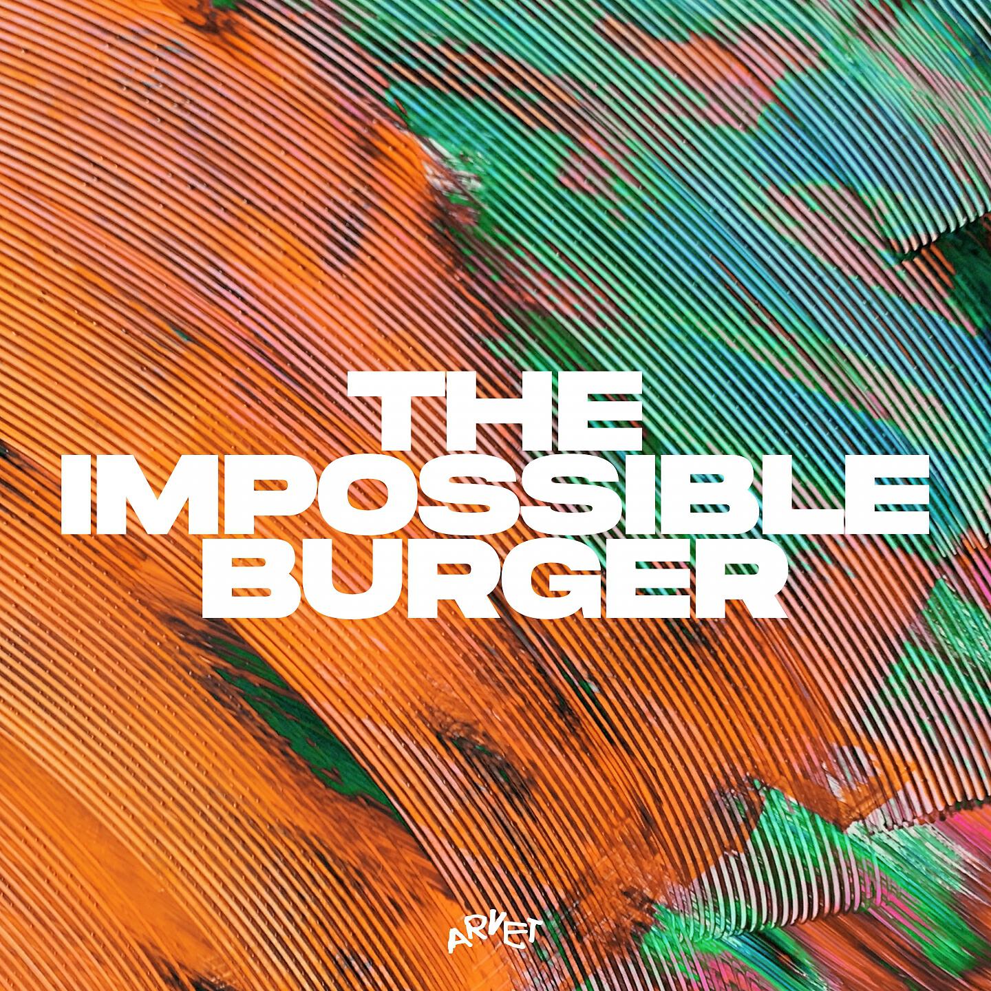Релиз The Impossible Burger