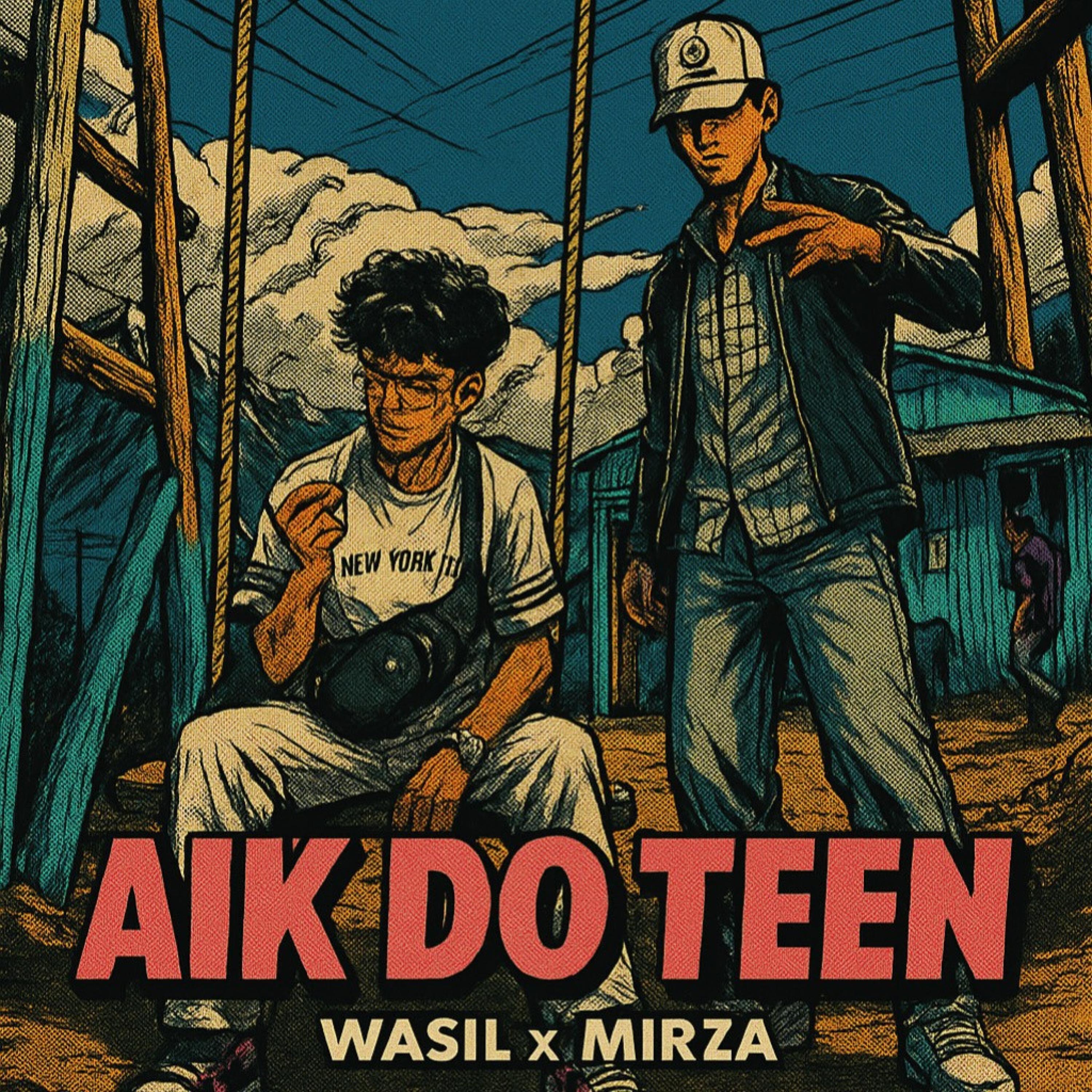 Релиз Aik do teen