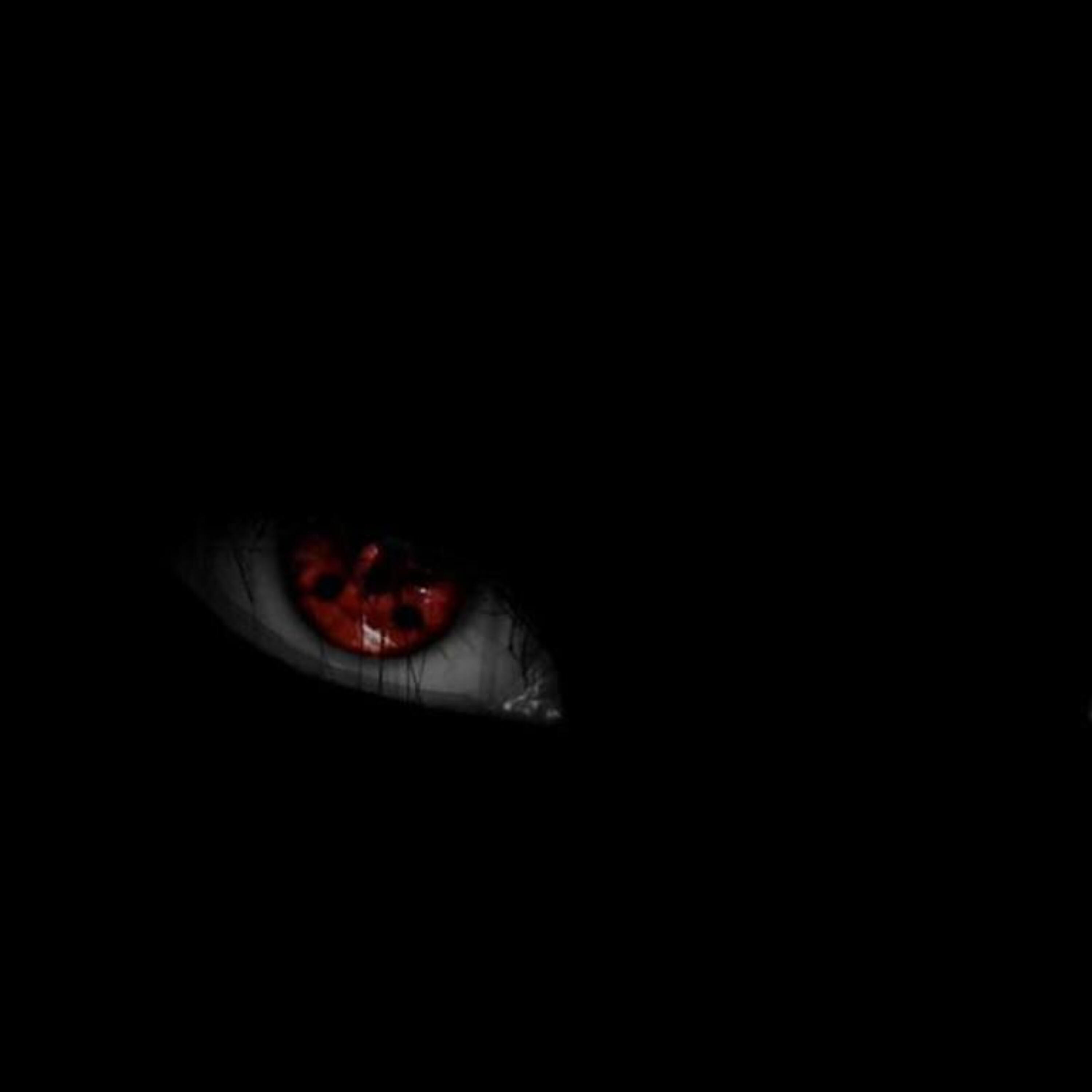 Релиз The Sharingan