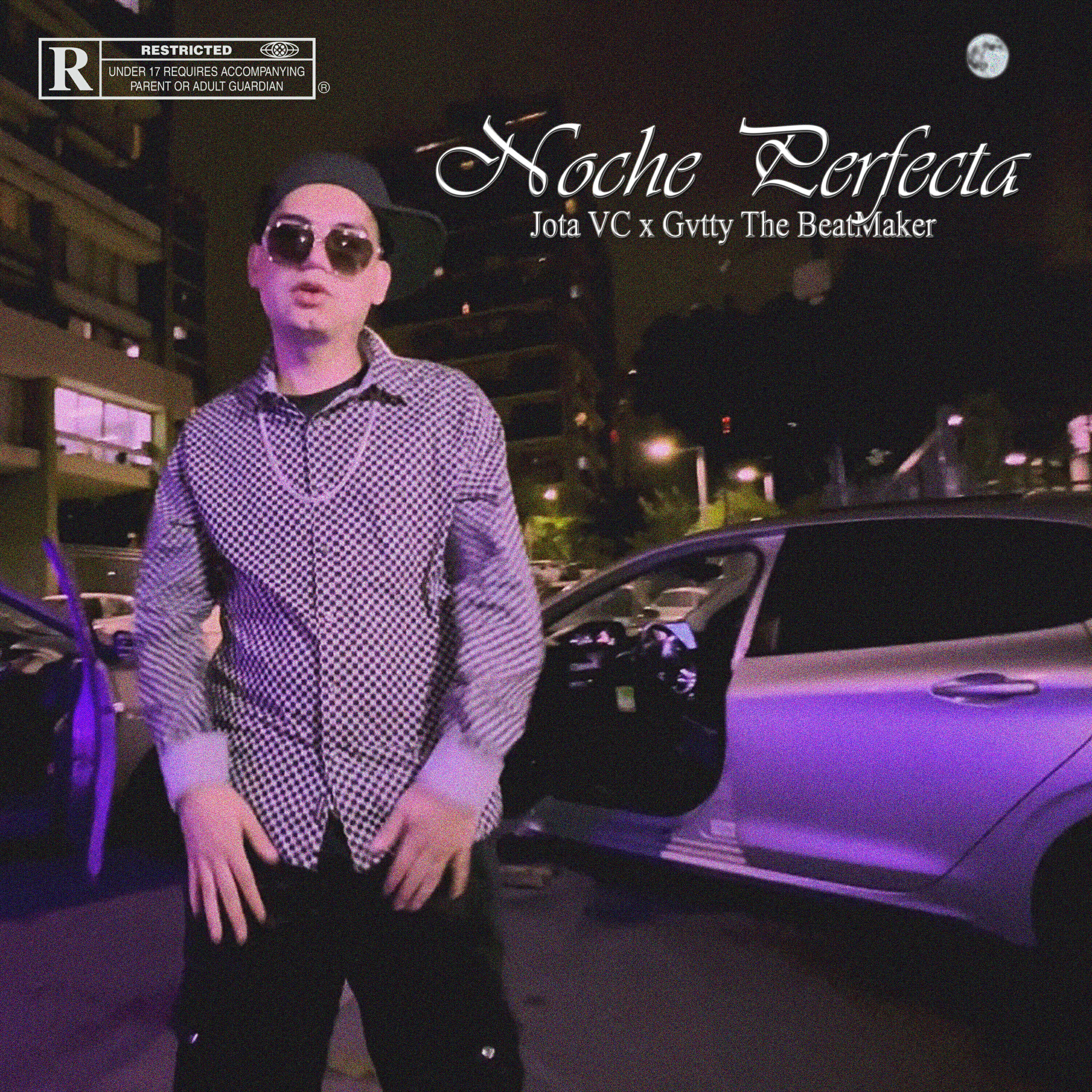 Релиз Noche Perfecta