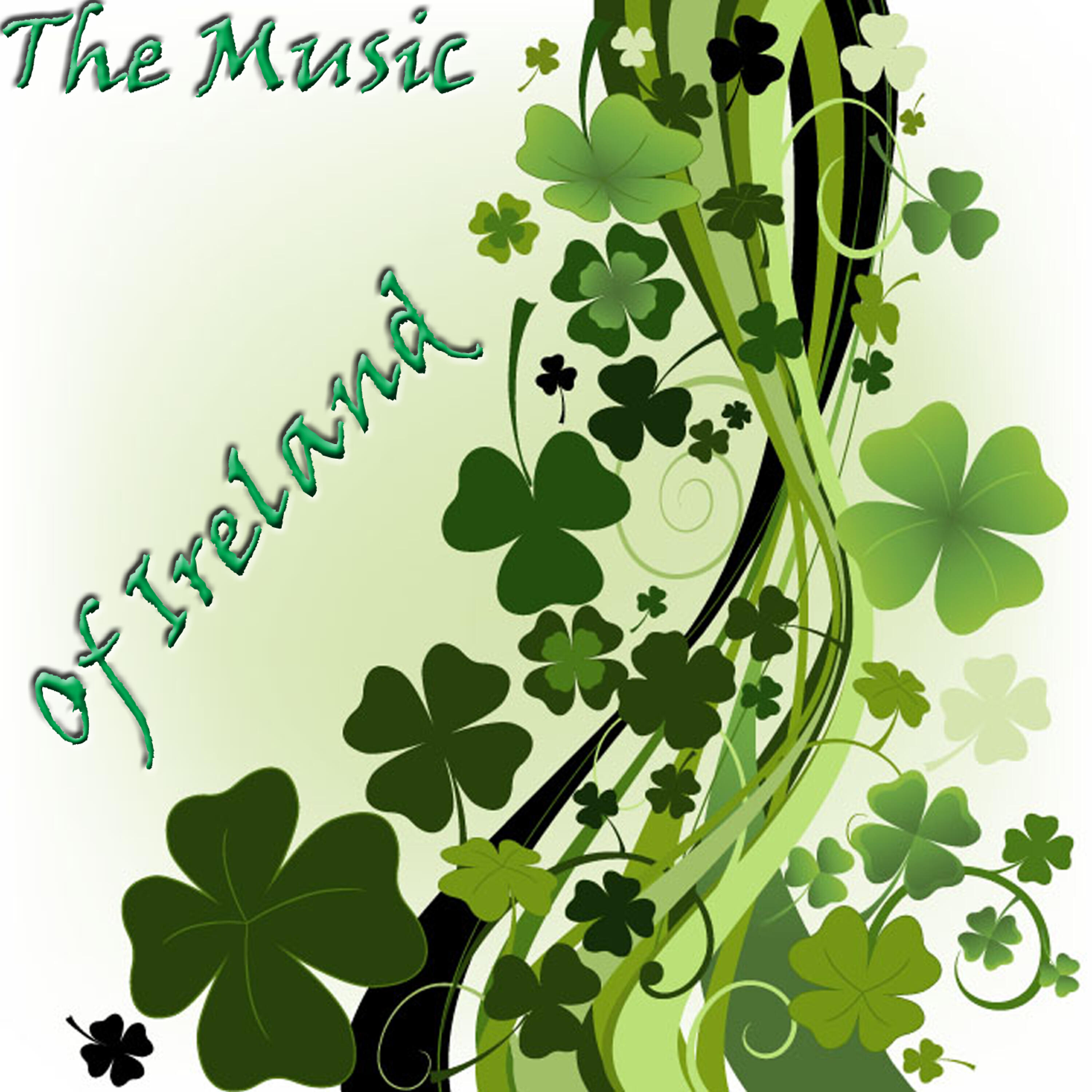 Релиз The Music Of Ireland