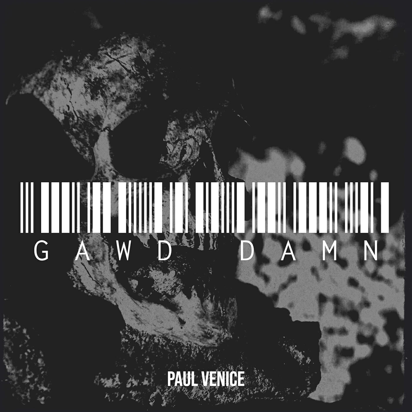 Релиз Gawd Damn