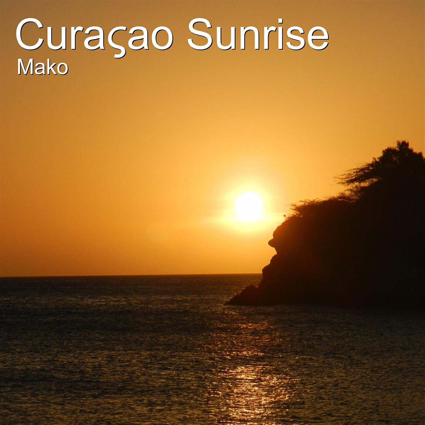 Релиз Curacao Sunrise