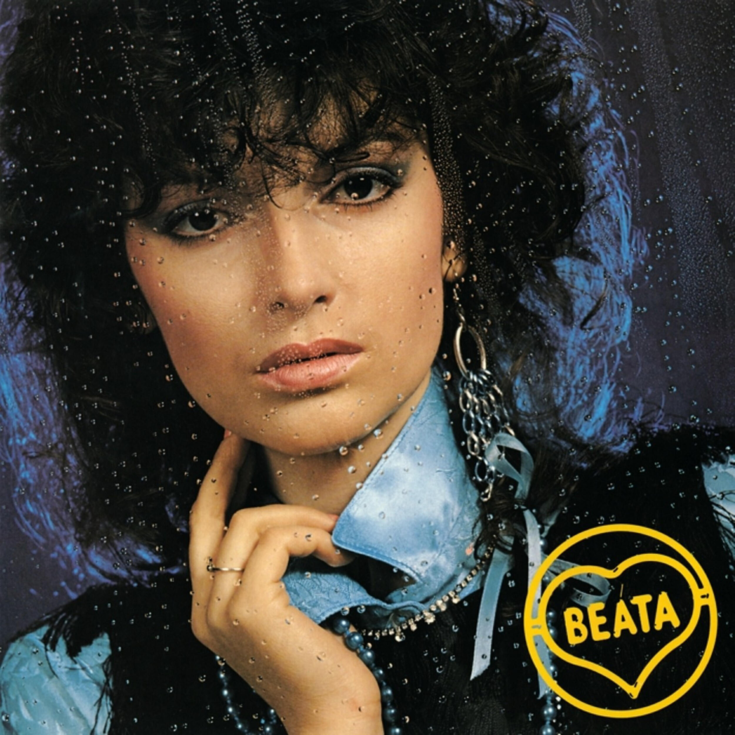 Постер альбома Beáta
