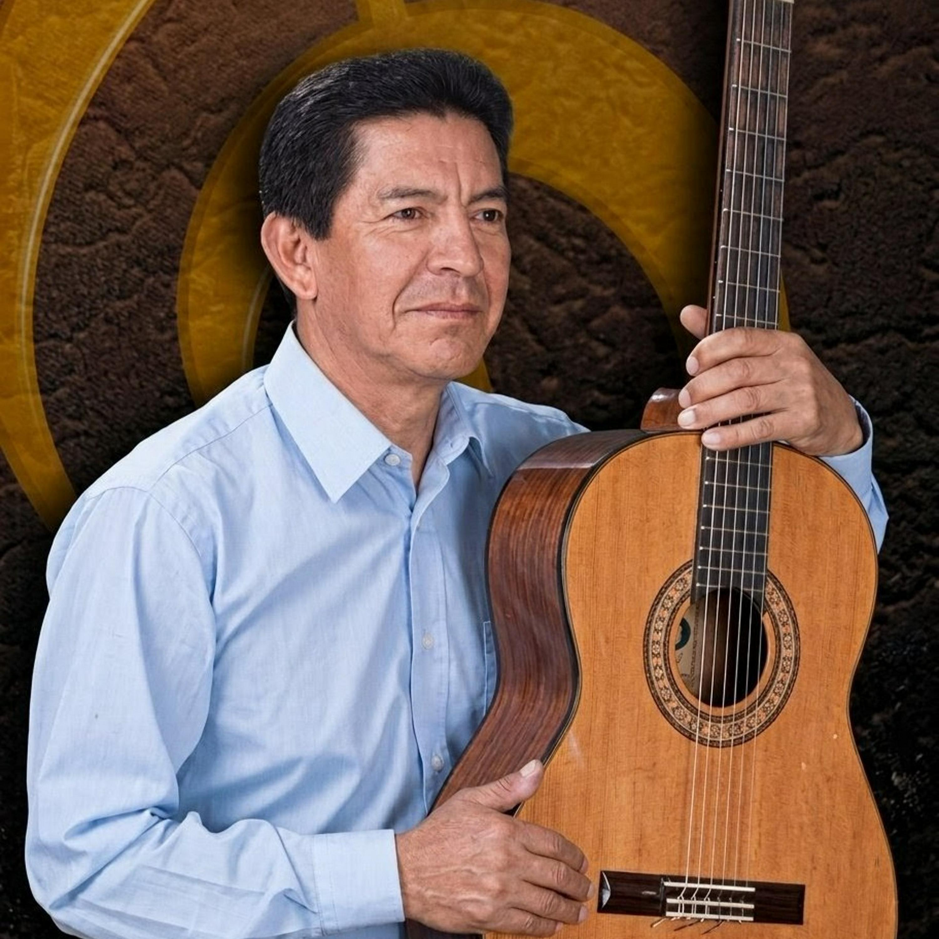 GILBERTO OJEDA