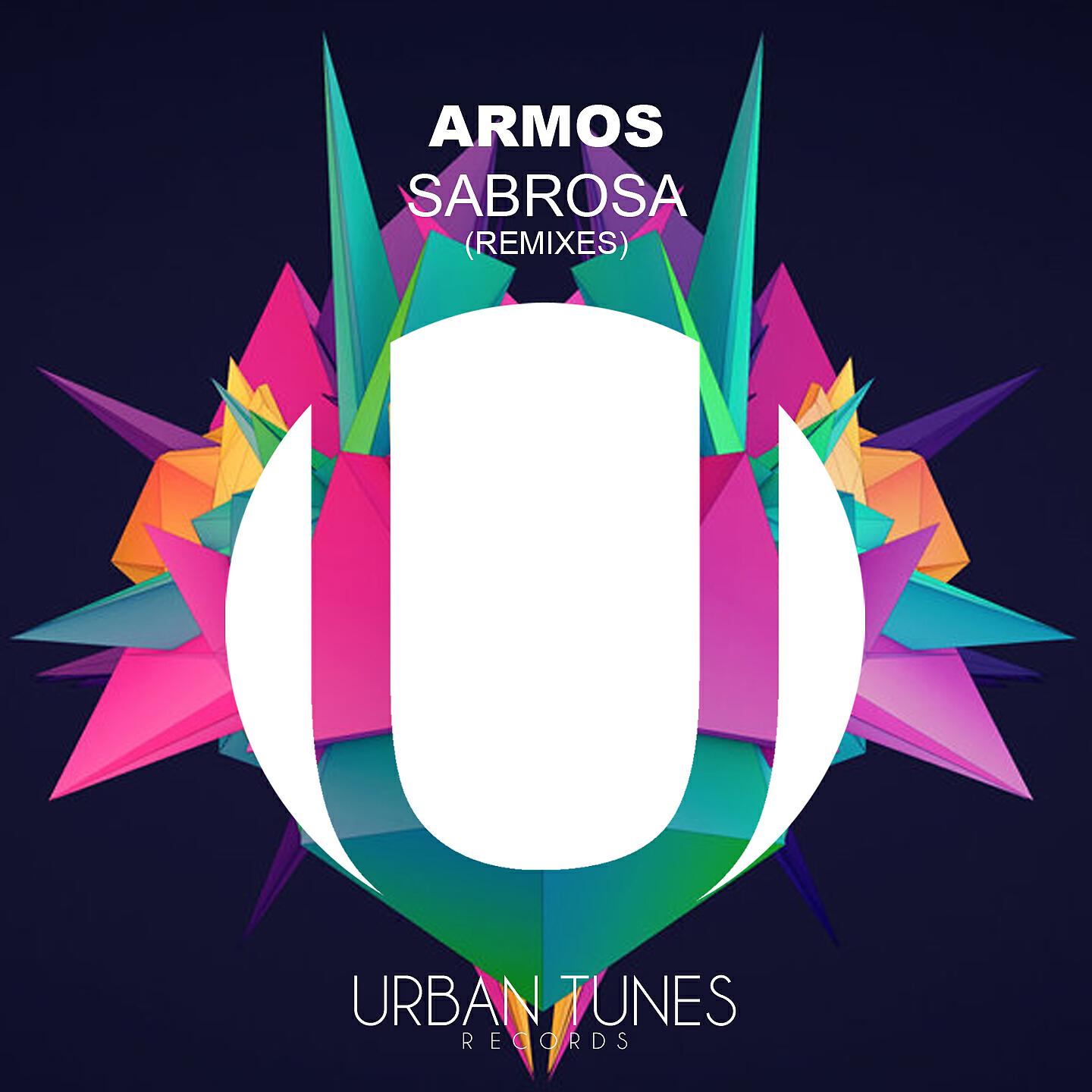 Релиз Sabrosa