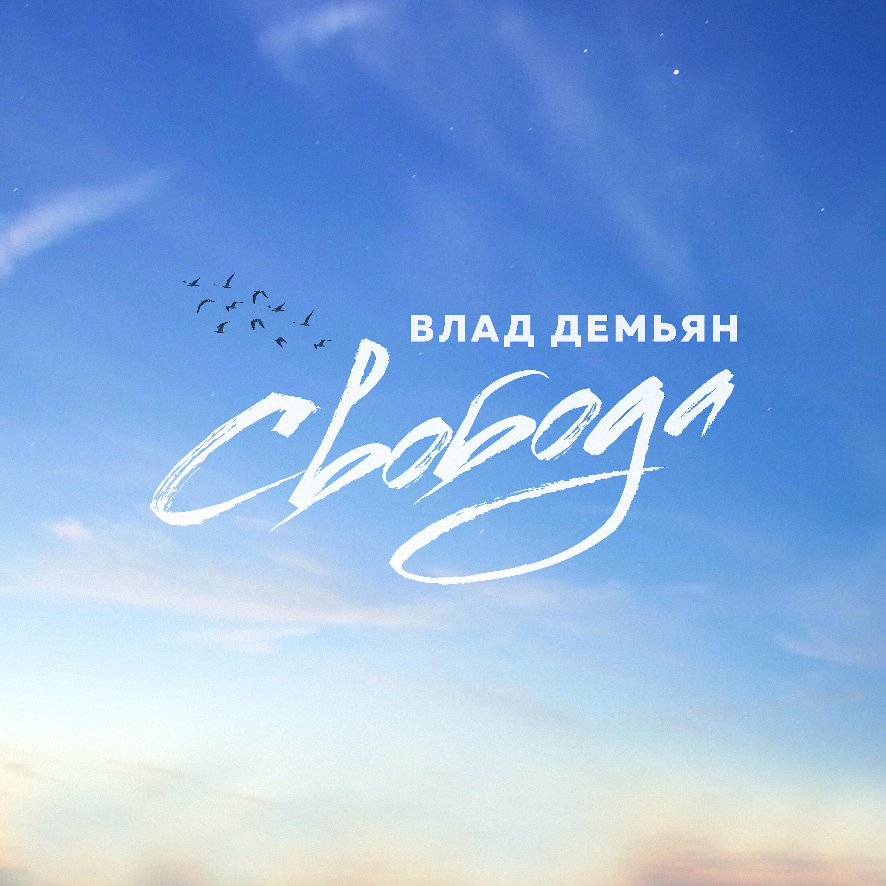 Релиз Свобода