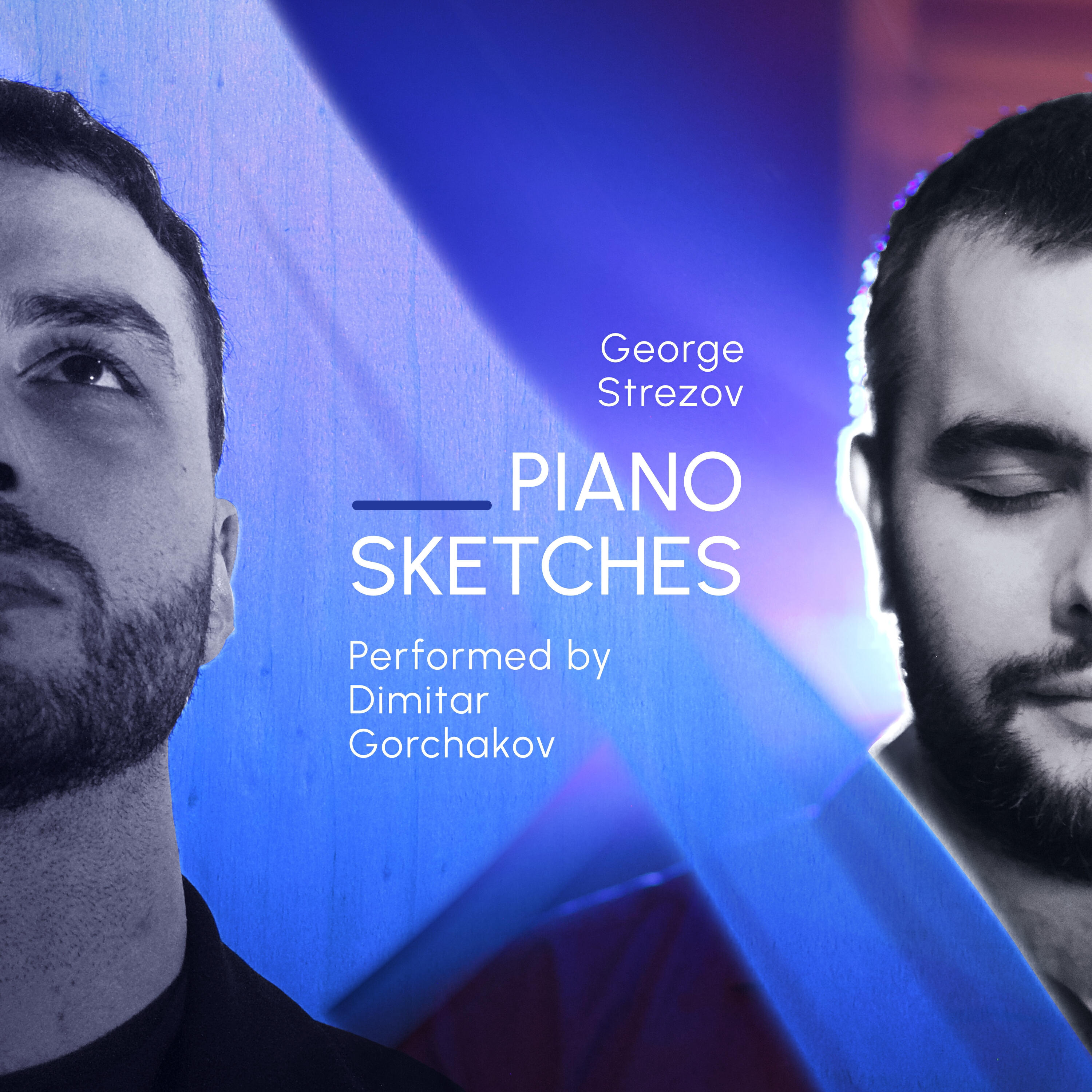 Релиз Piano Sketches