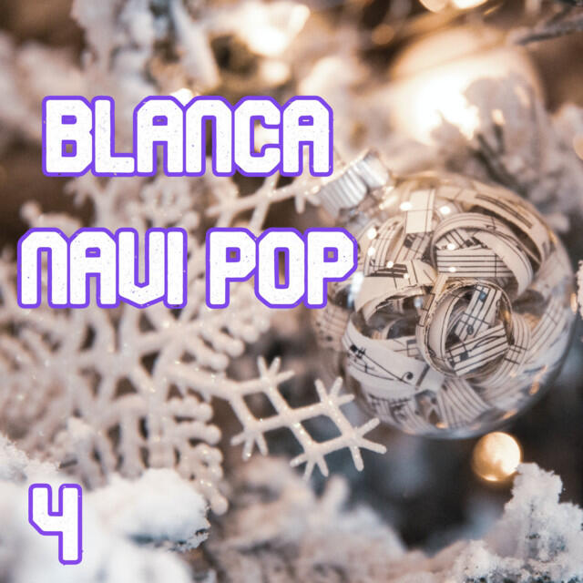 Релиз Blanca Navi Pop Vol. 4