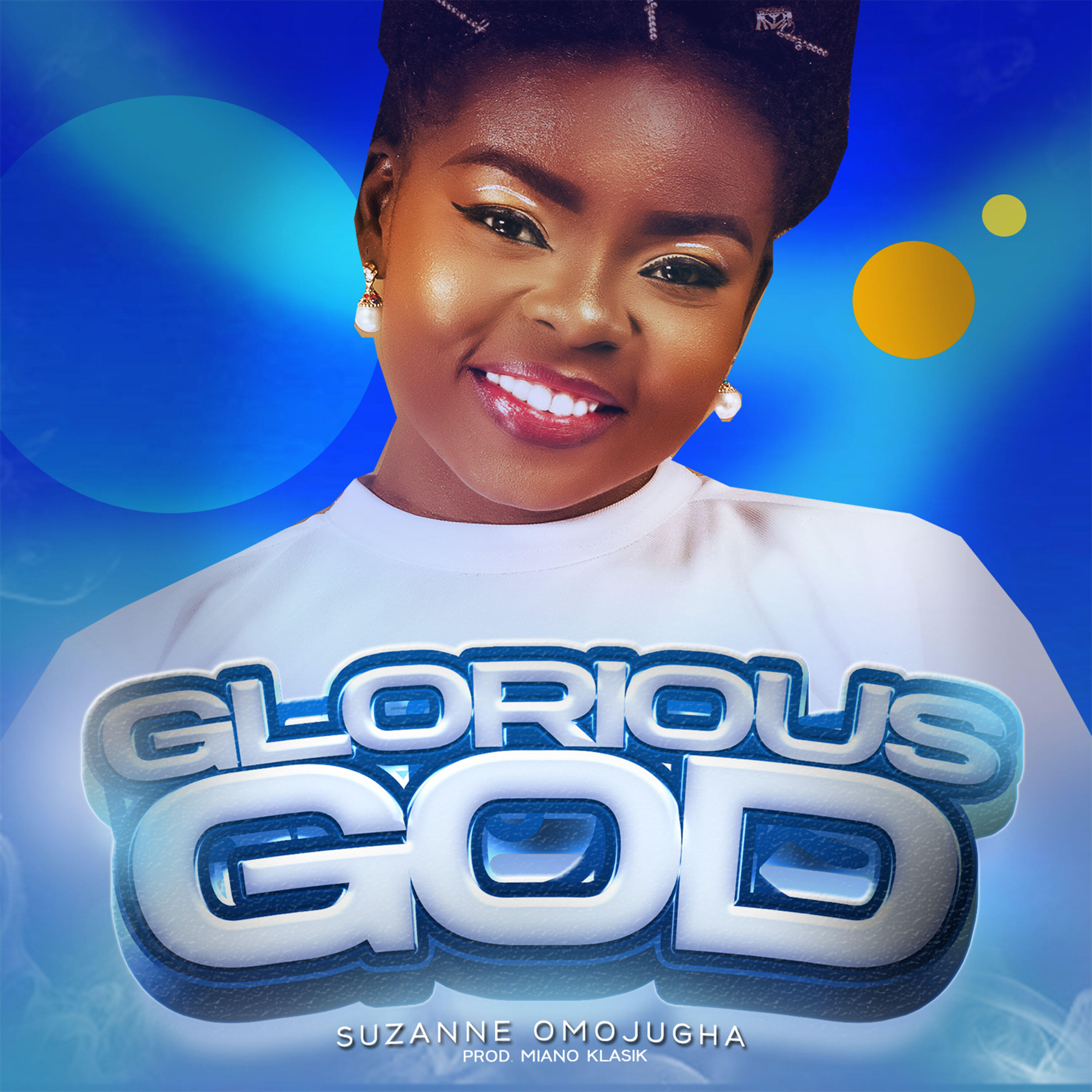 Релиз Glorious God