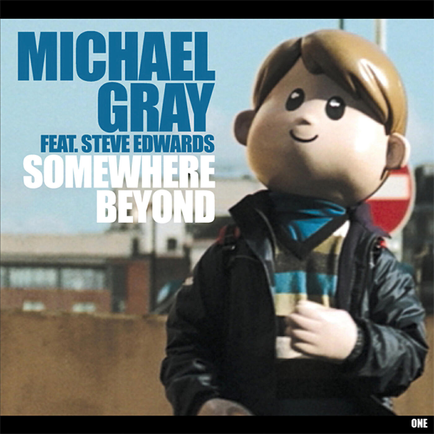 Релиз Somewhere Beyond
