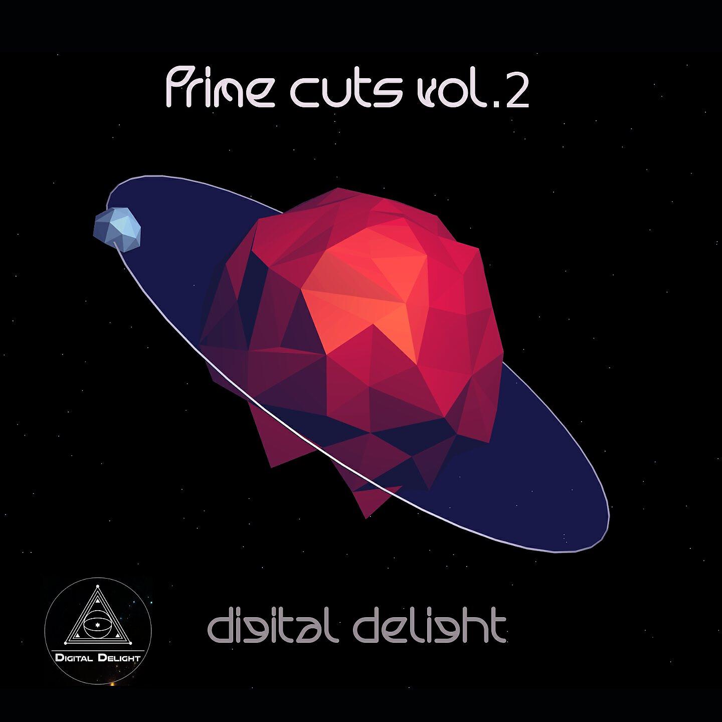 Постер альбома Prime Cuts, Vol. 2
