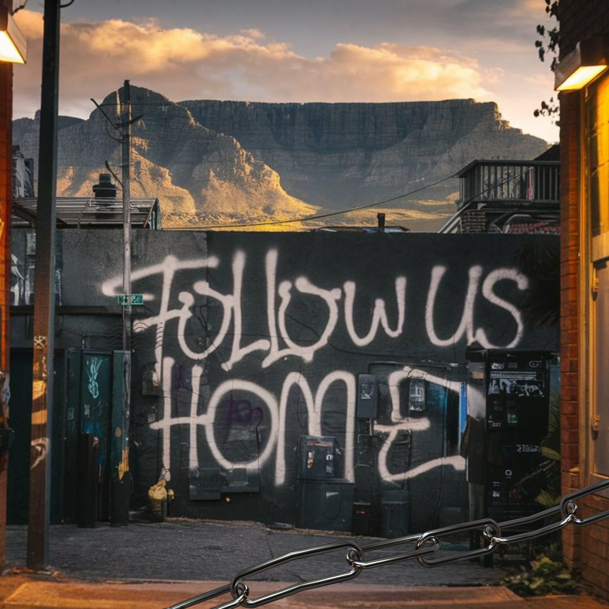 Релиз Follow Us Home