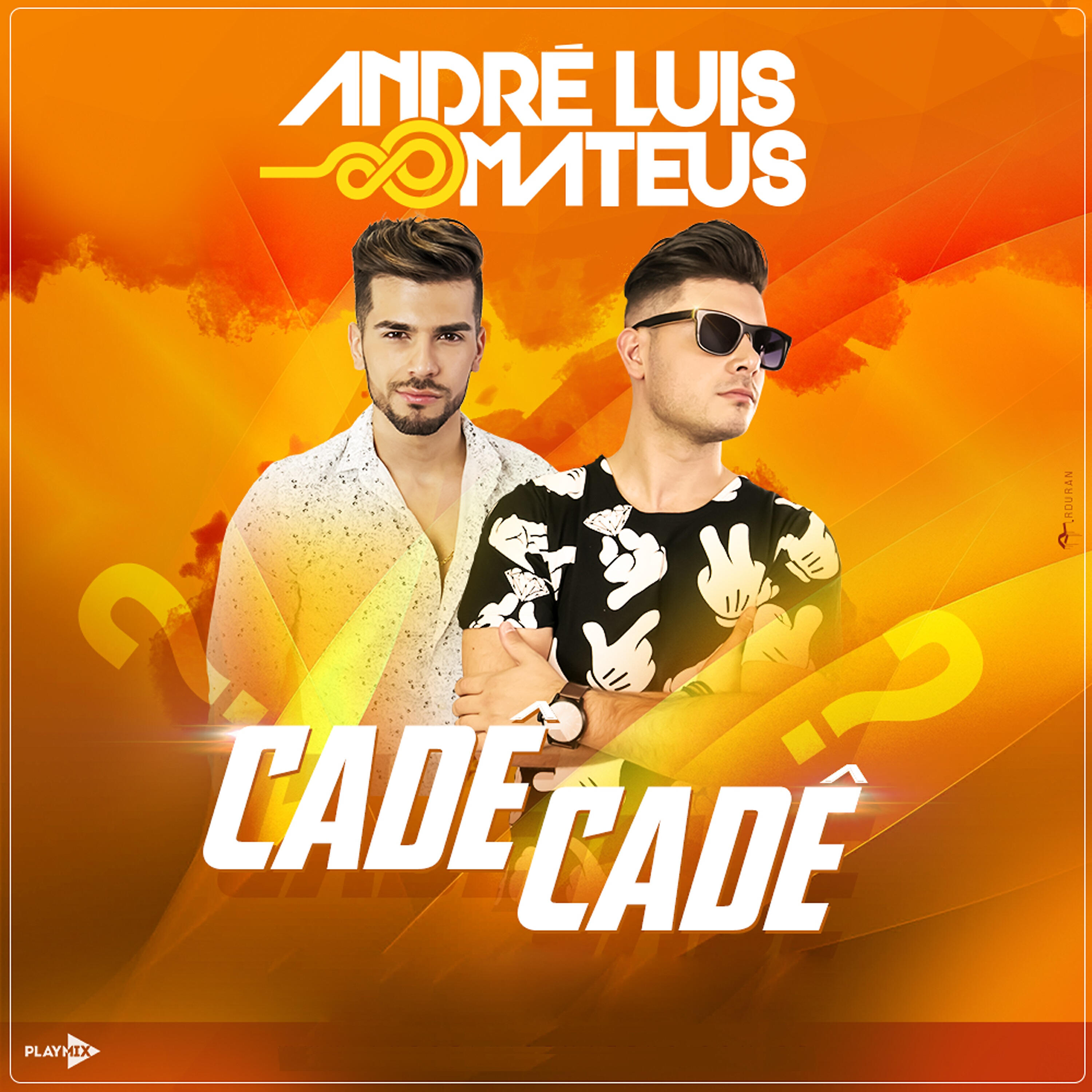 Релиз Cadê Cadê - Single