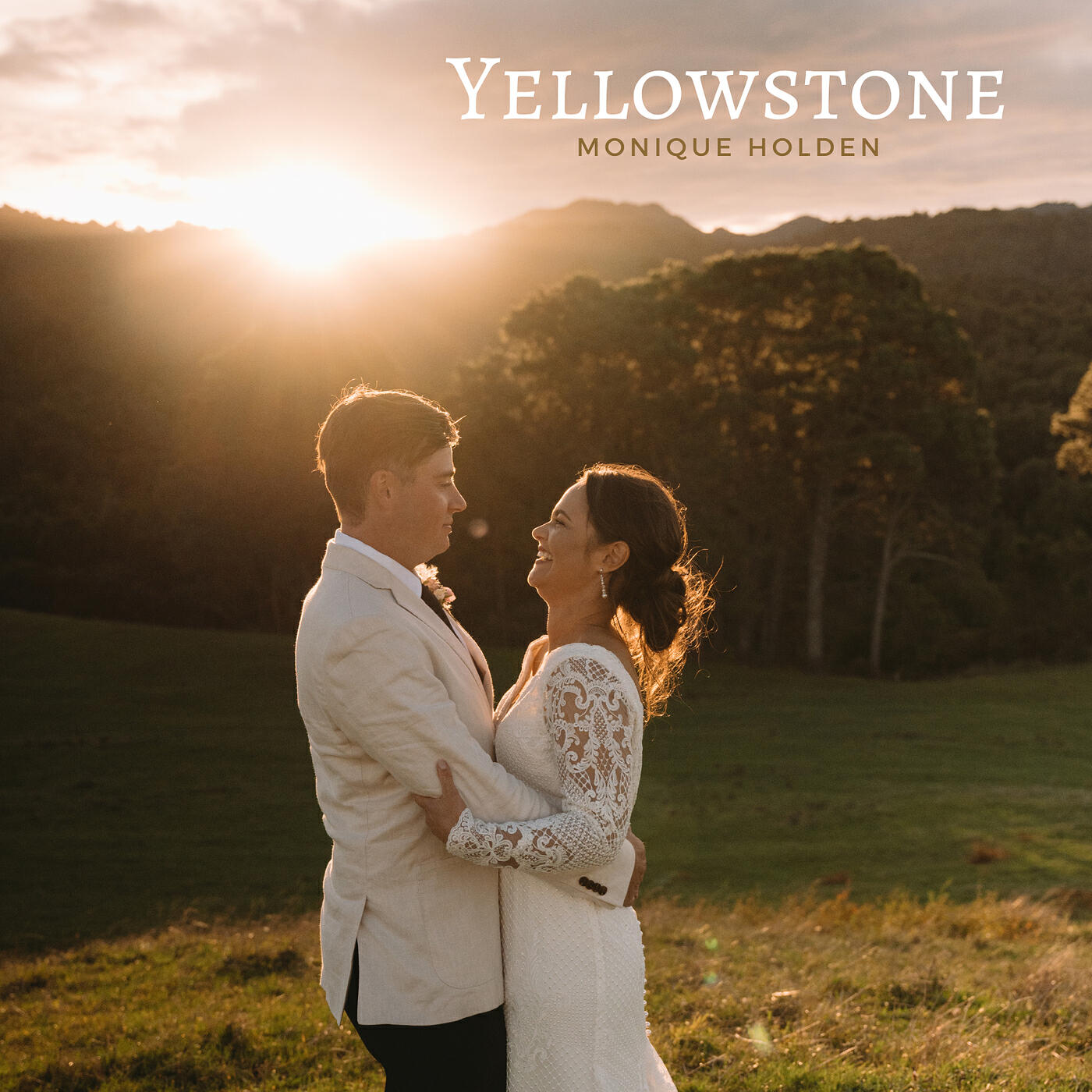 Постер альбома Yellowstone