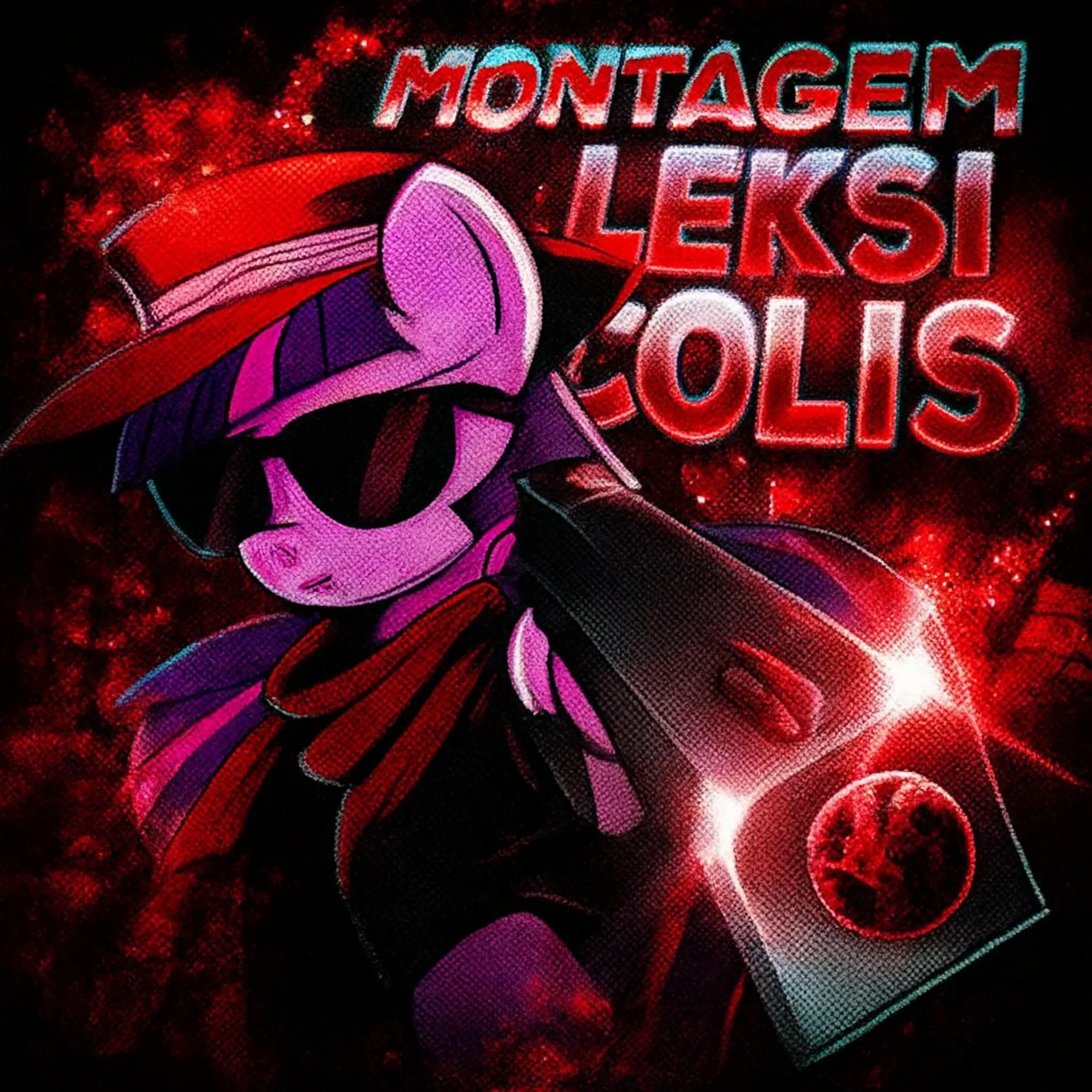 Релиз MONTAGEM LEKSI COLIS