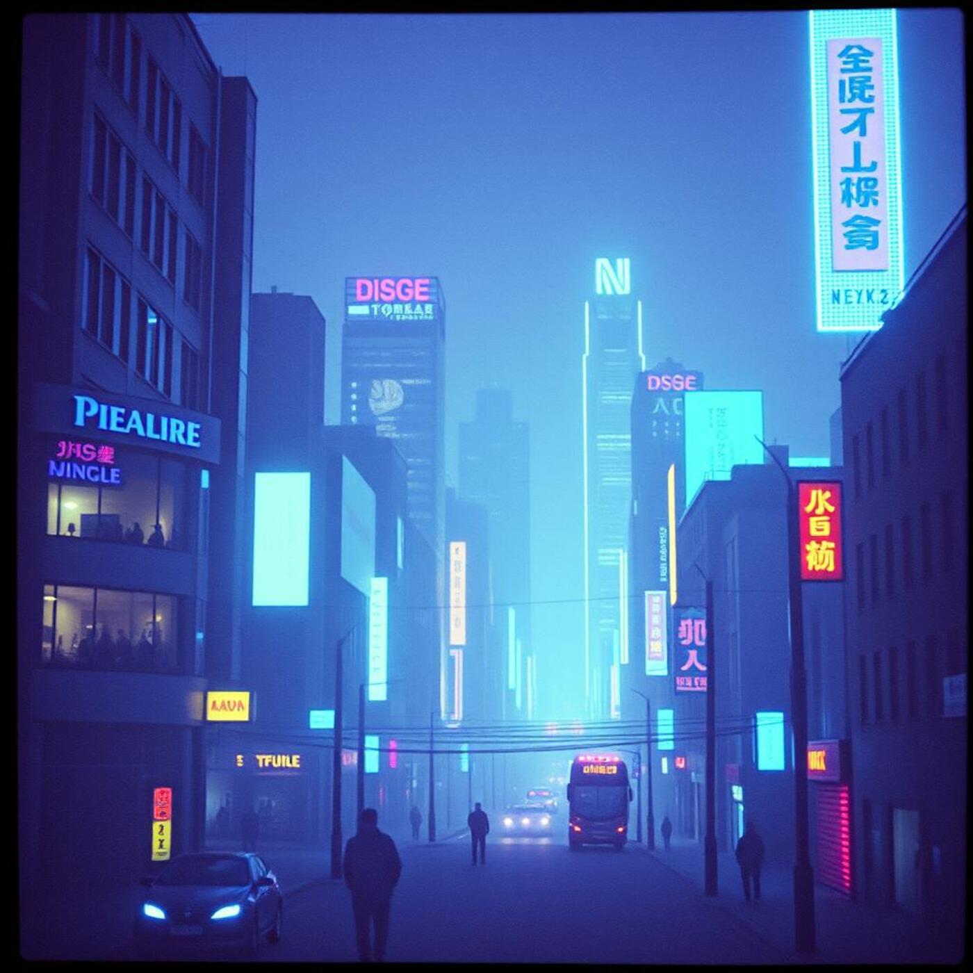 Релиз 알람은 아직도 널 깨우고 있어