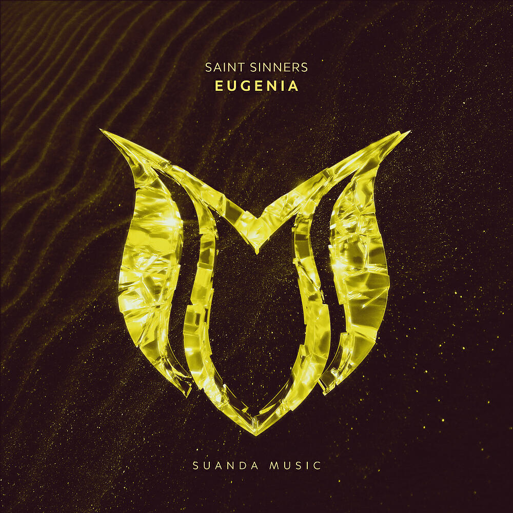 Постер альбома Eugenia
