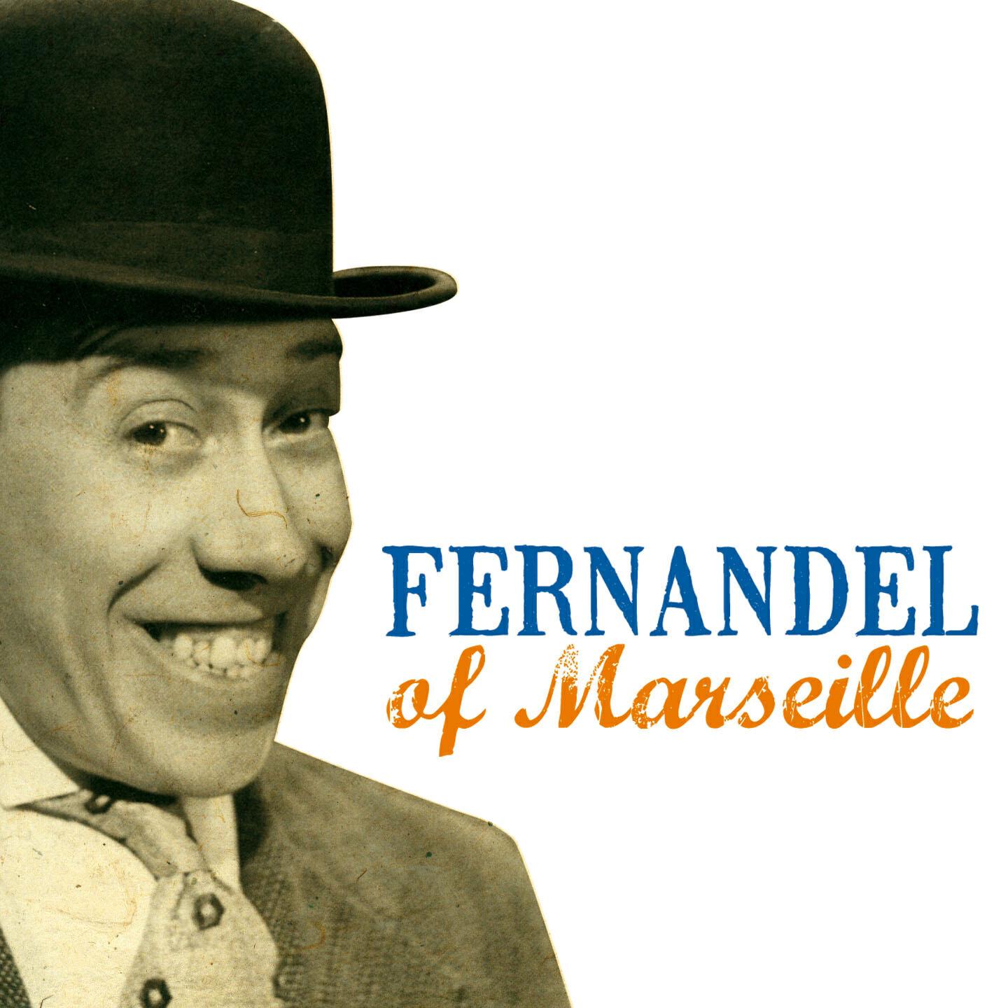 Релиз Fernandel of Marseille