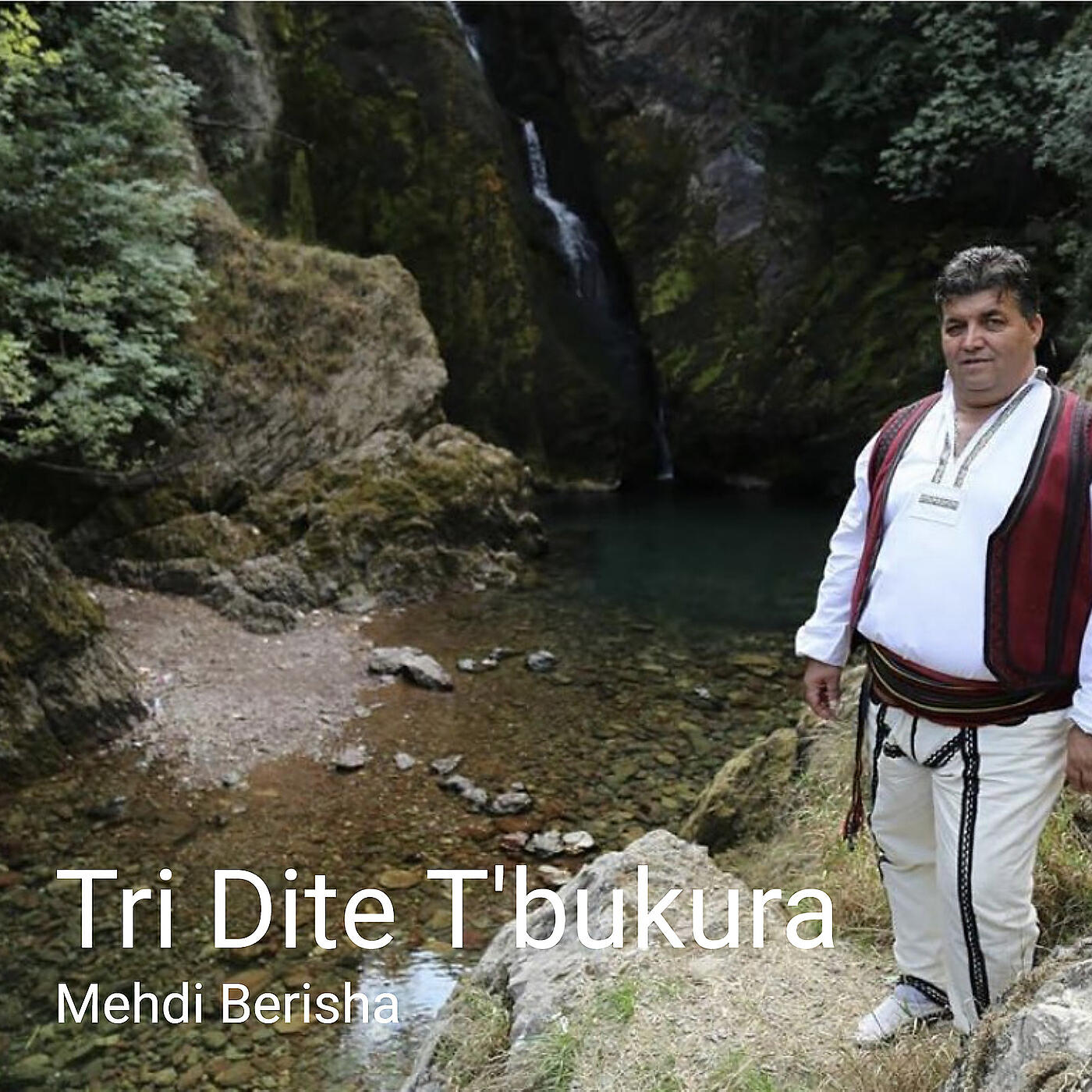 Релиз Tri Dite T'bukura