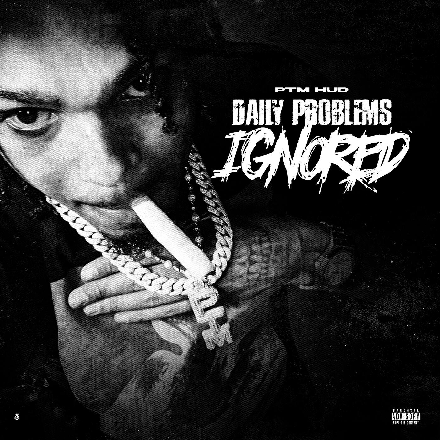 Релиз Daily Problems Ignored