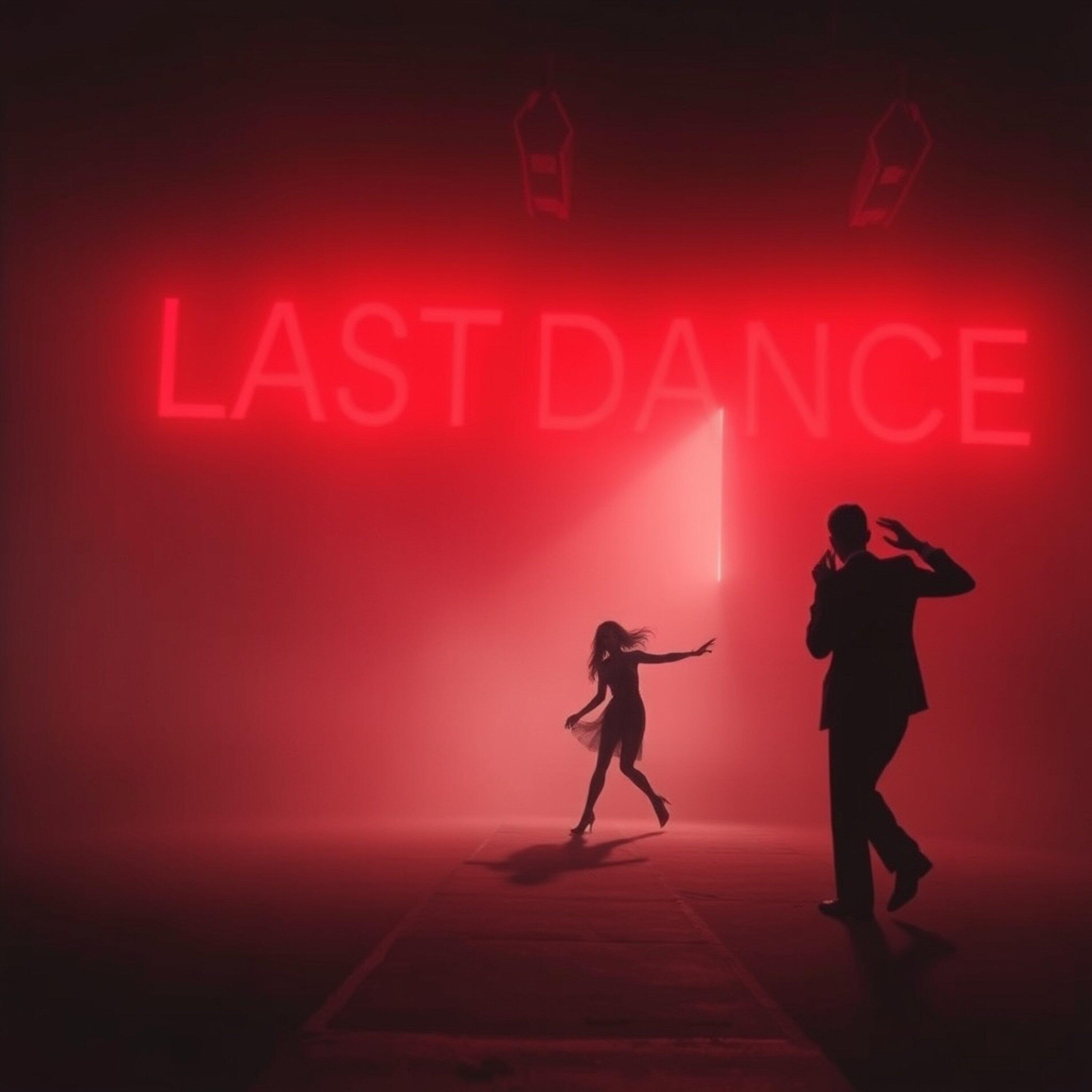 Релиз Last Dance