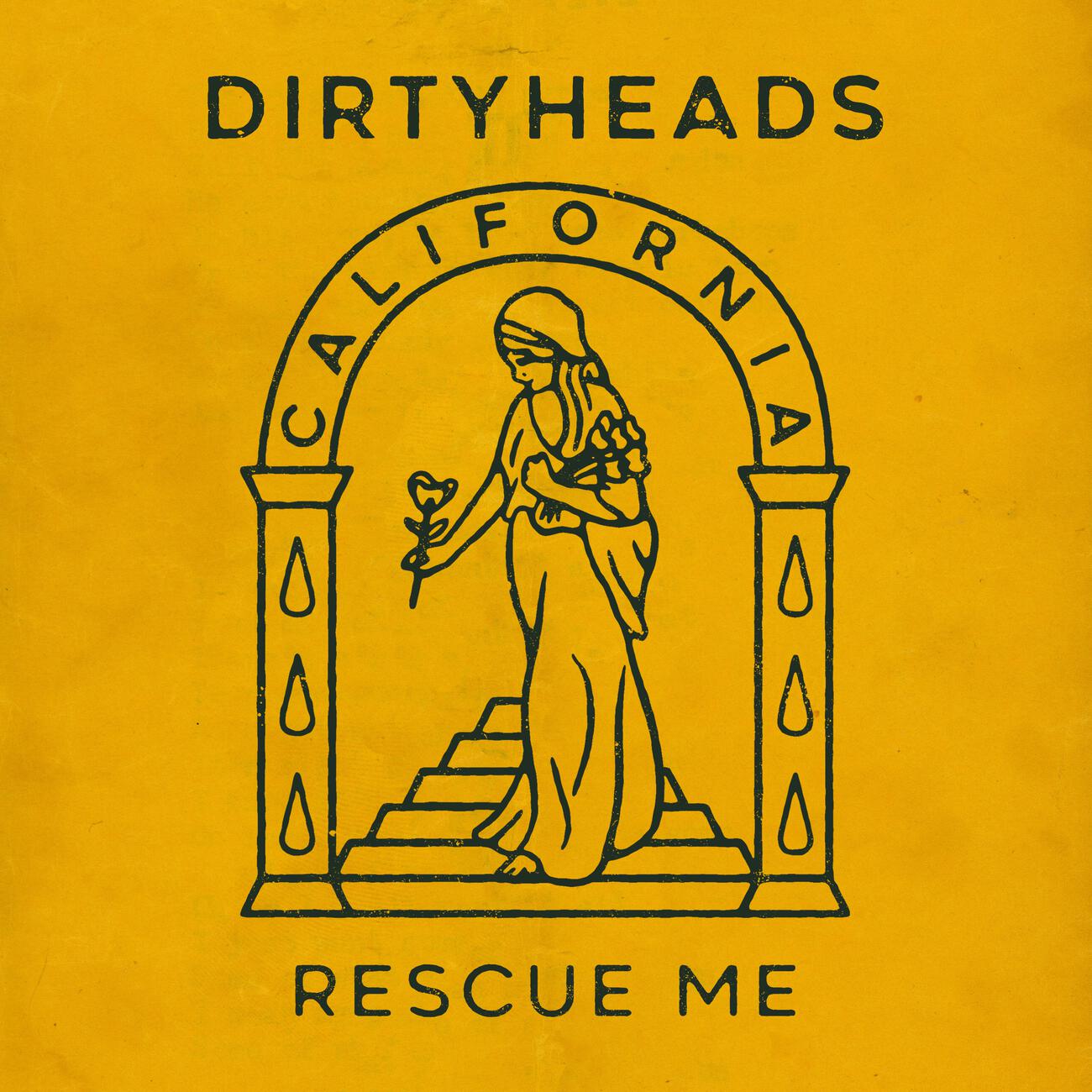 Релиз Rescue Me