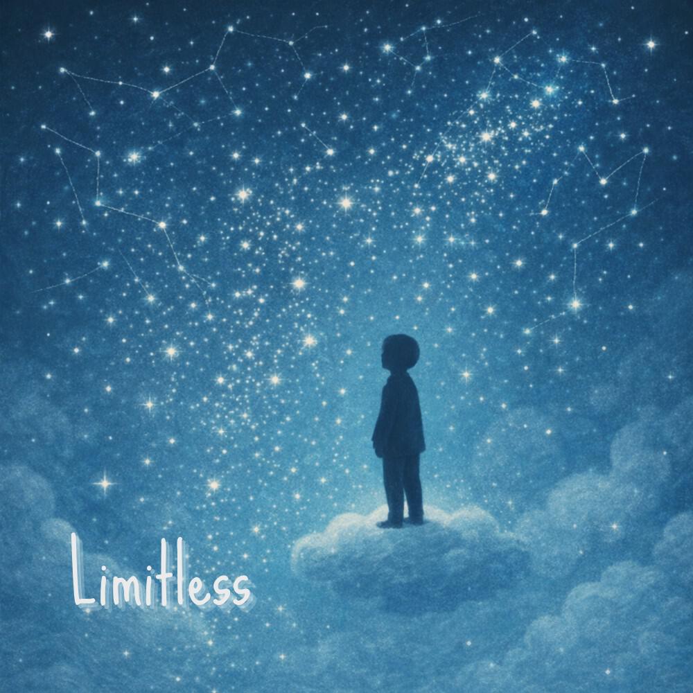Релиз Limitless