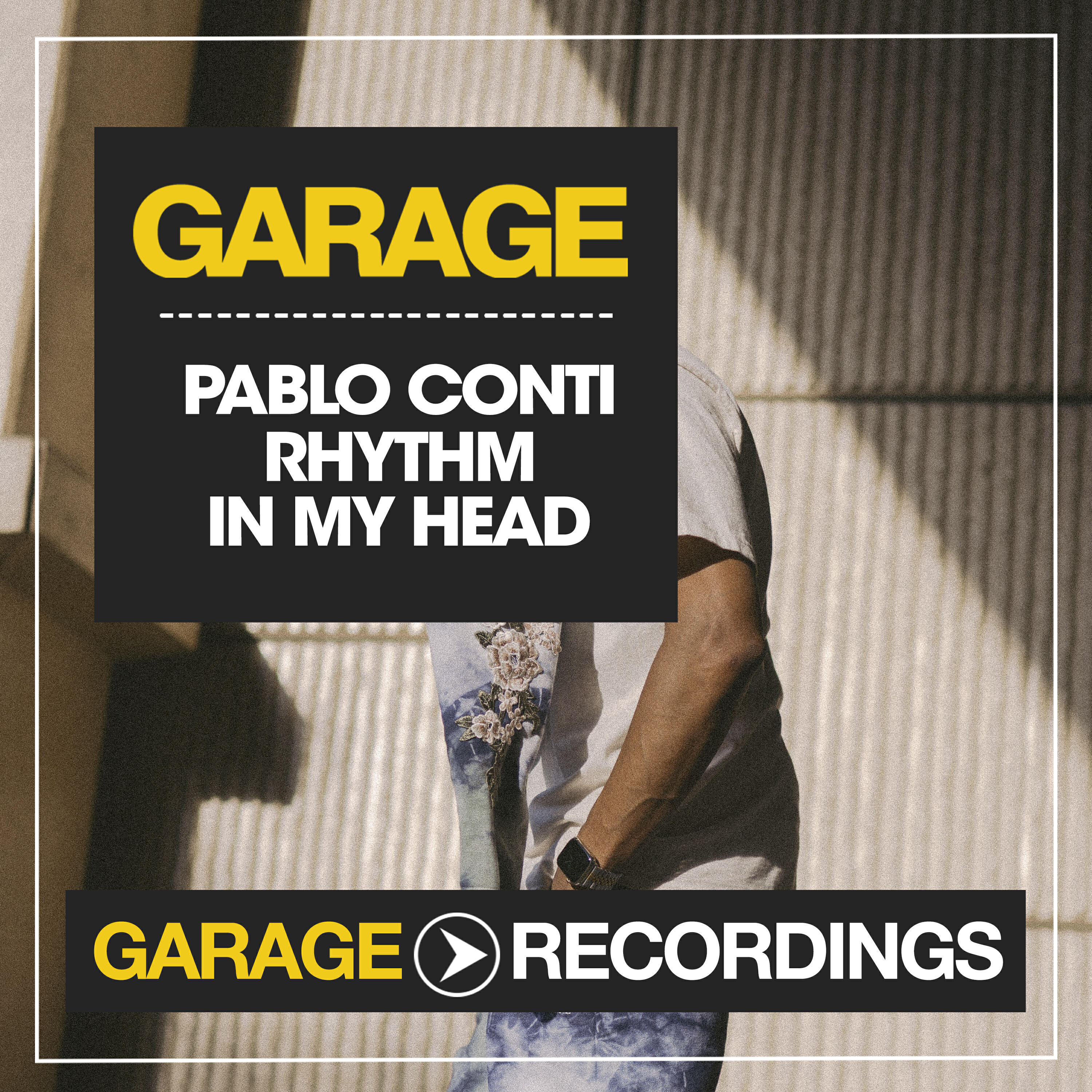 Релиз Rhythm In My Head