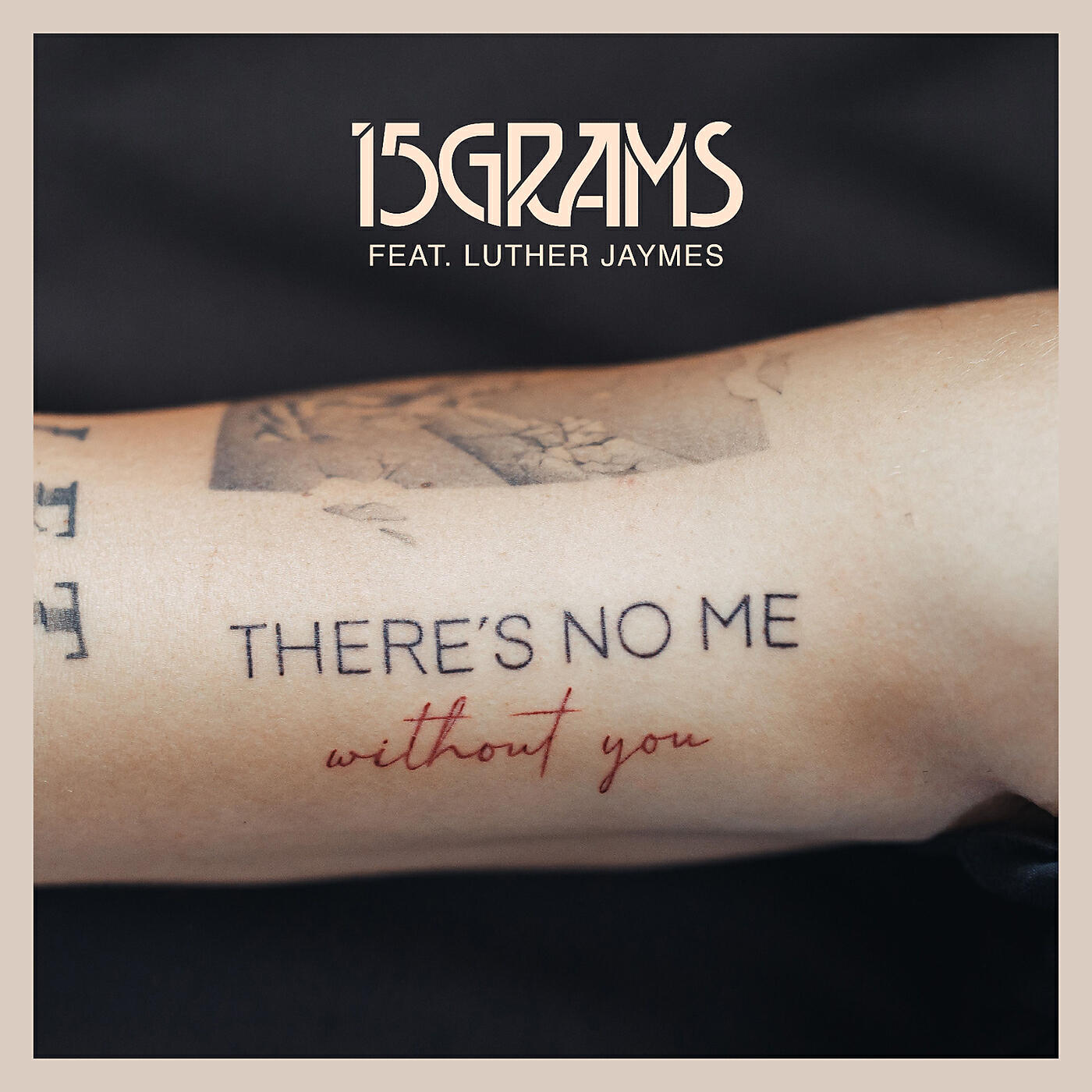 Релиз There's No Me (Without You)