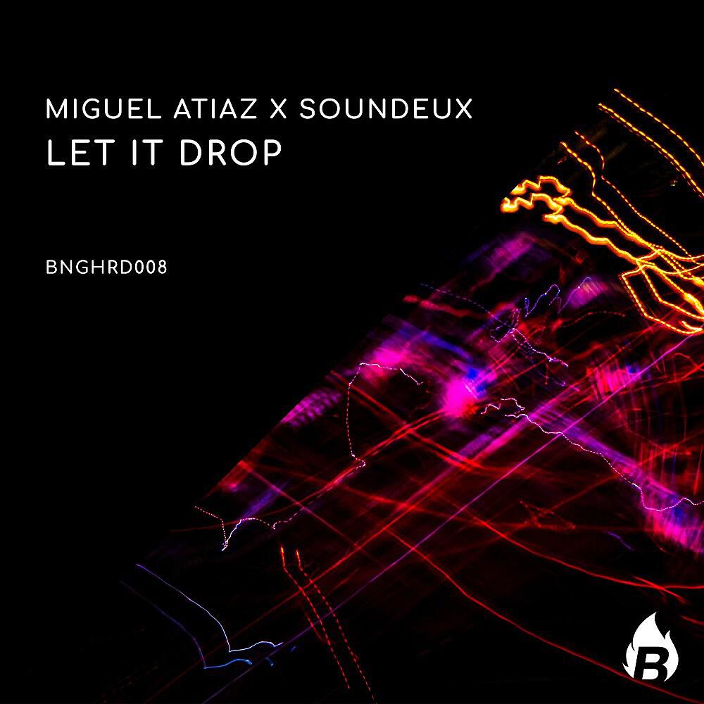 Релиз Let It Drop