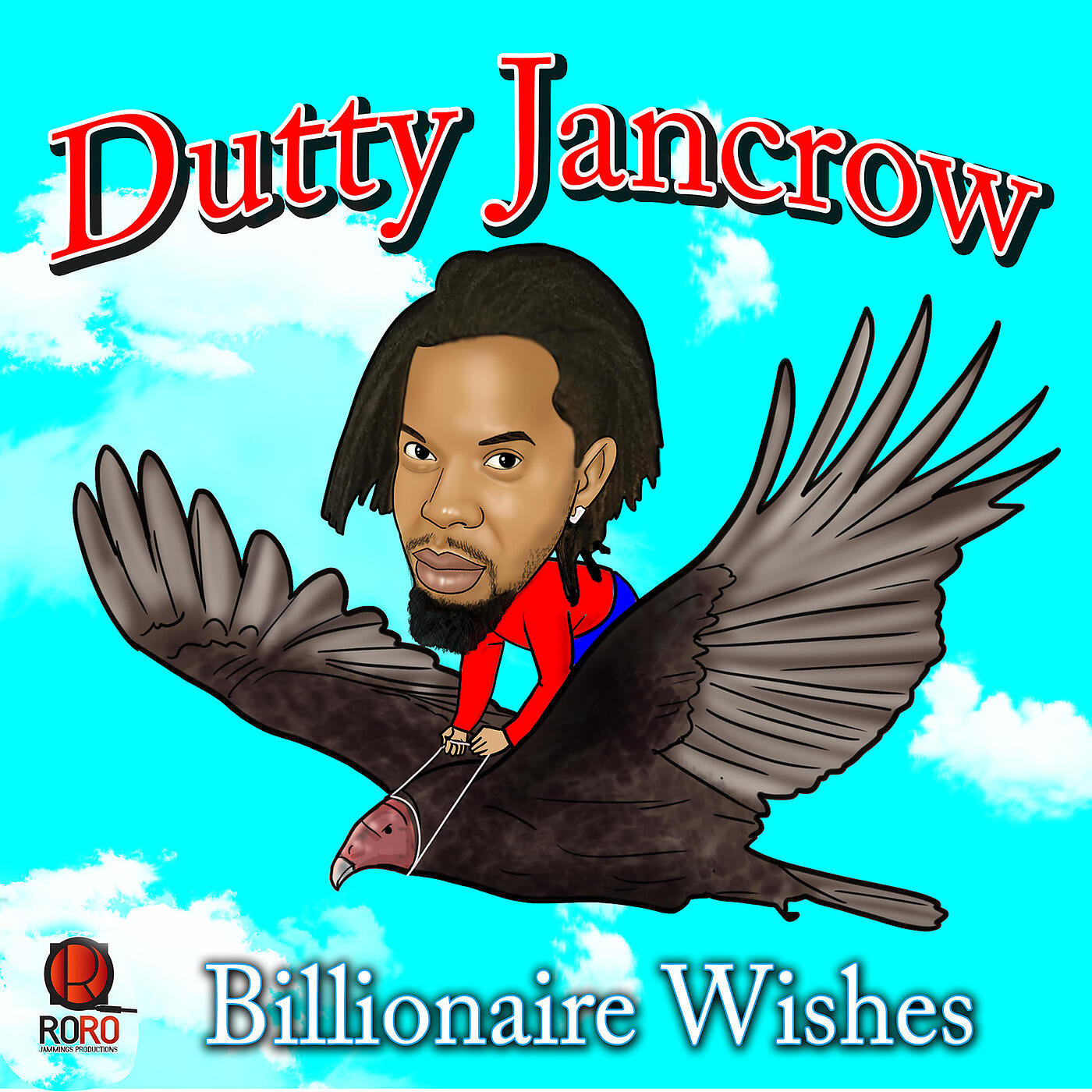 Релиз Dutty Jancrow