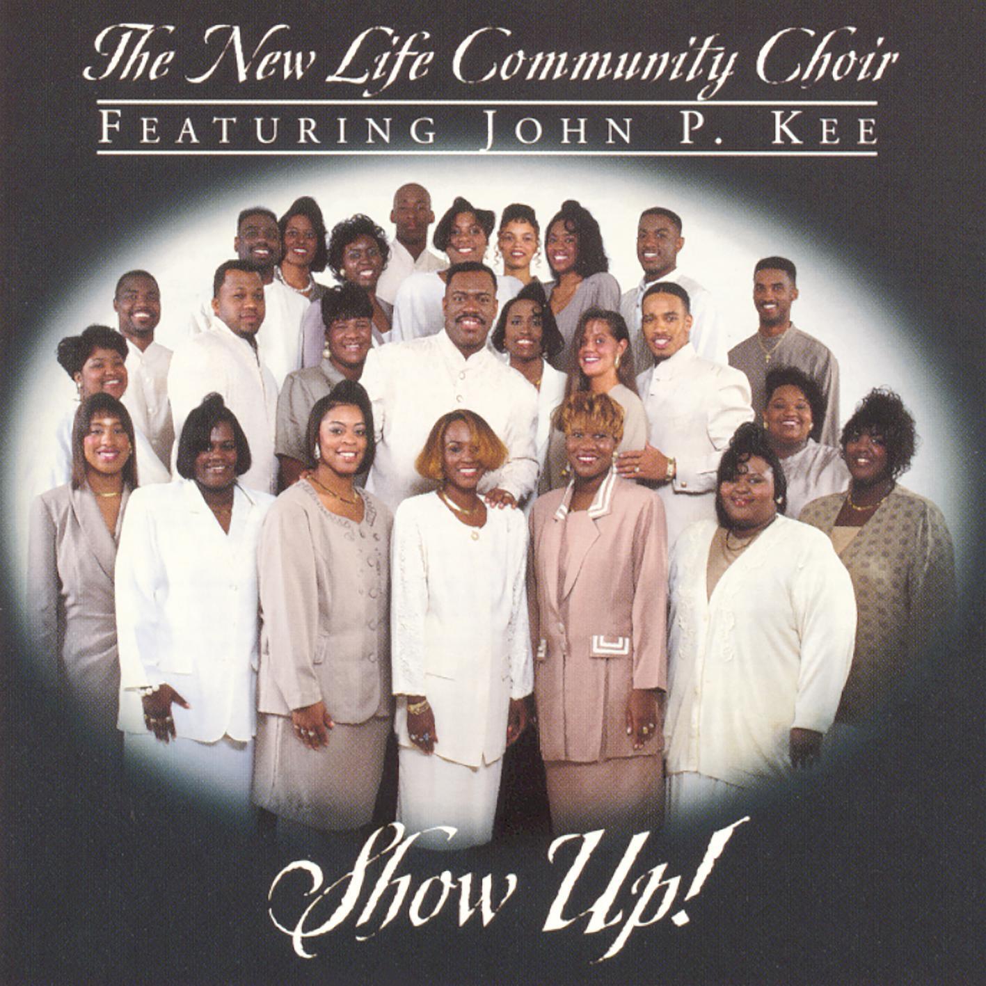 Релиз Show Up! (feat. John P. Kee)