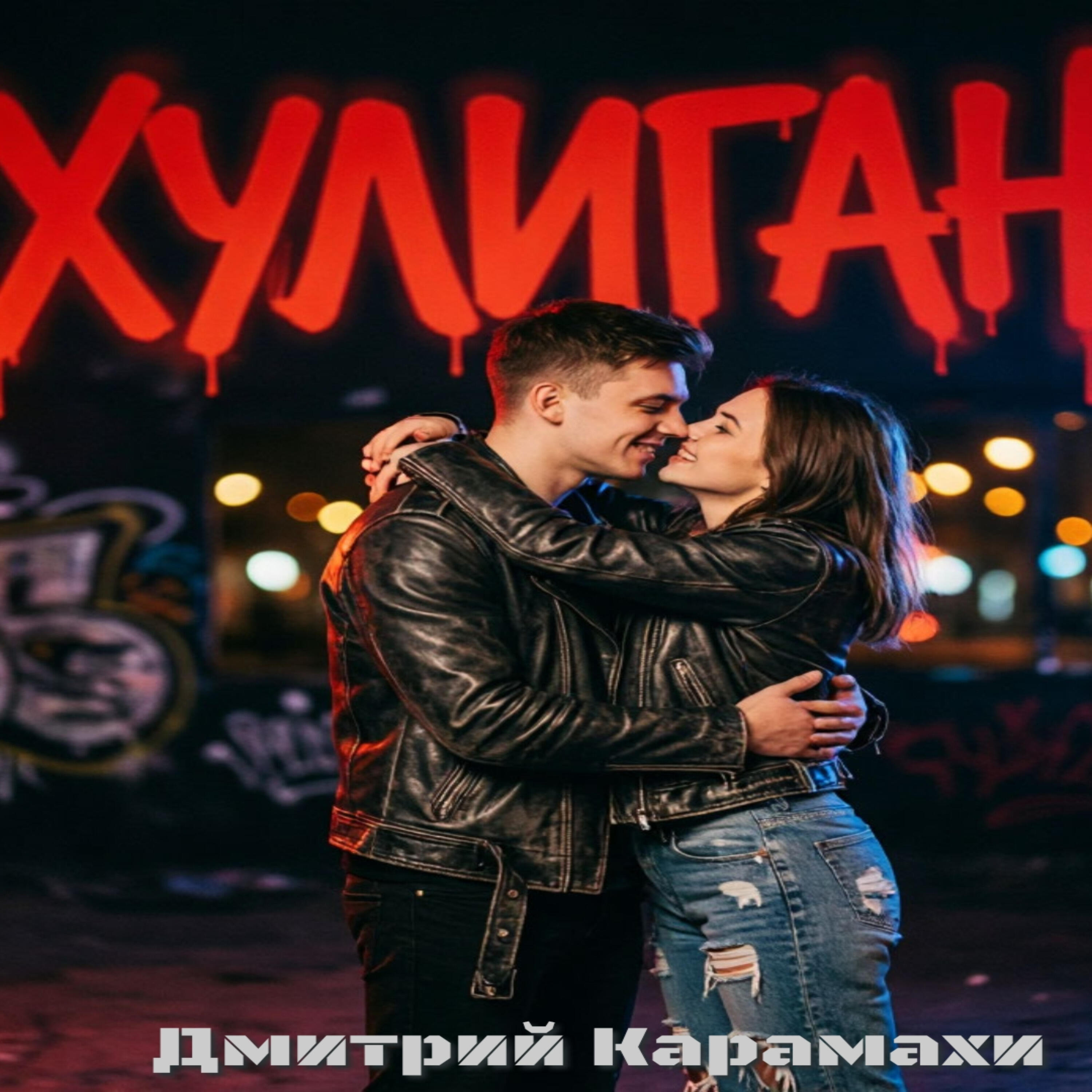 Релиз Хулиган