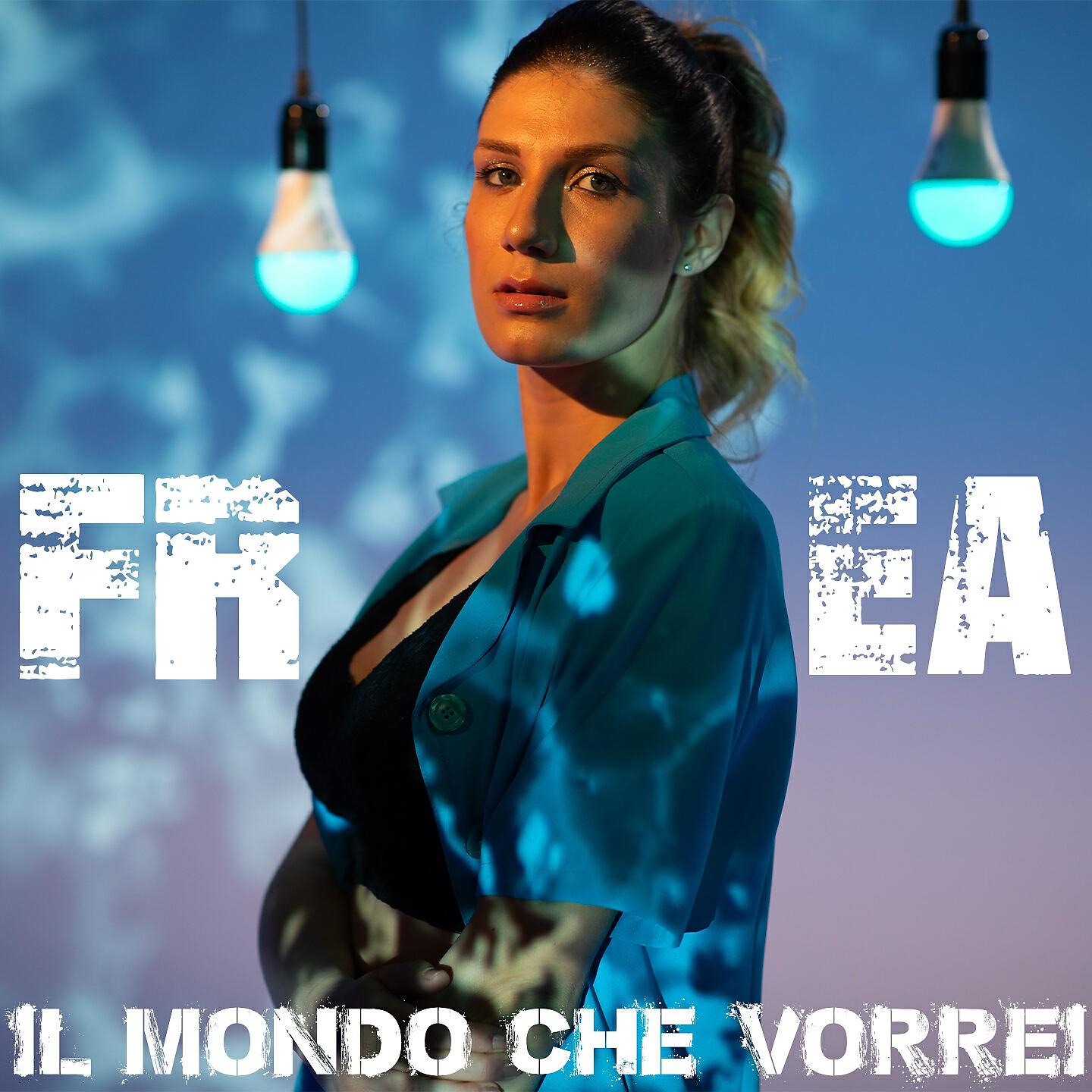 Релиз Il mondo che vorrei