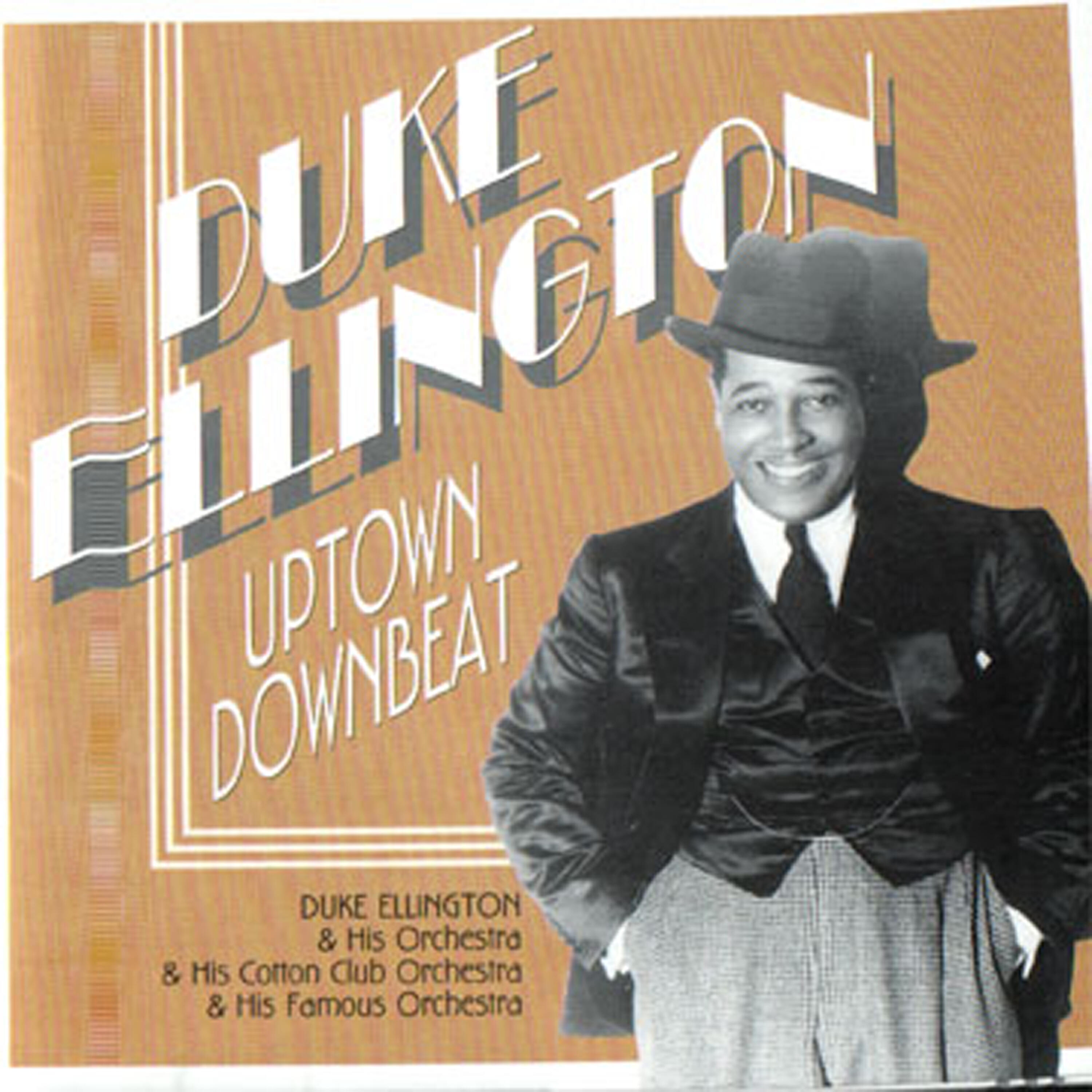 Релиз Uptown Downbeat
