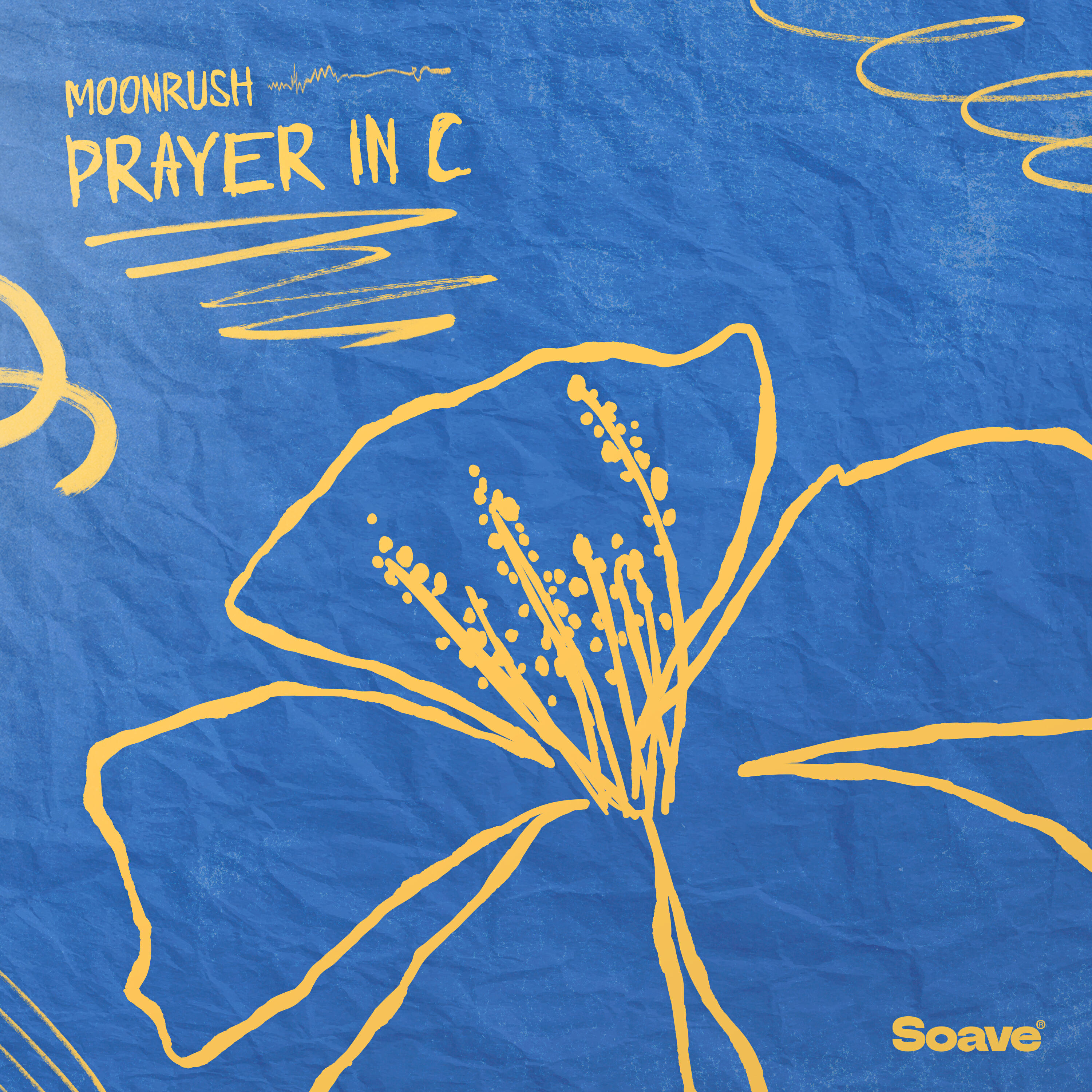 Релиз Prayer In C