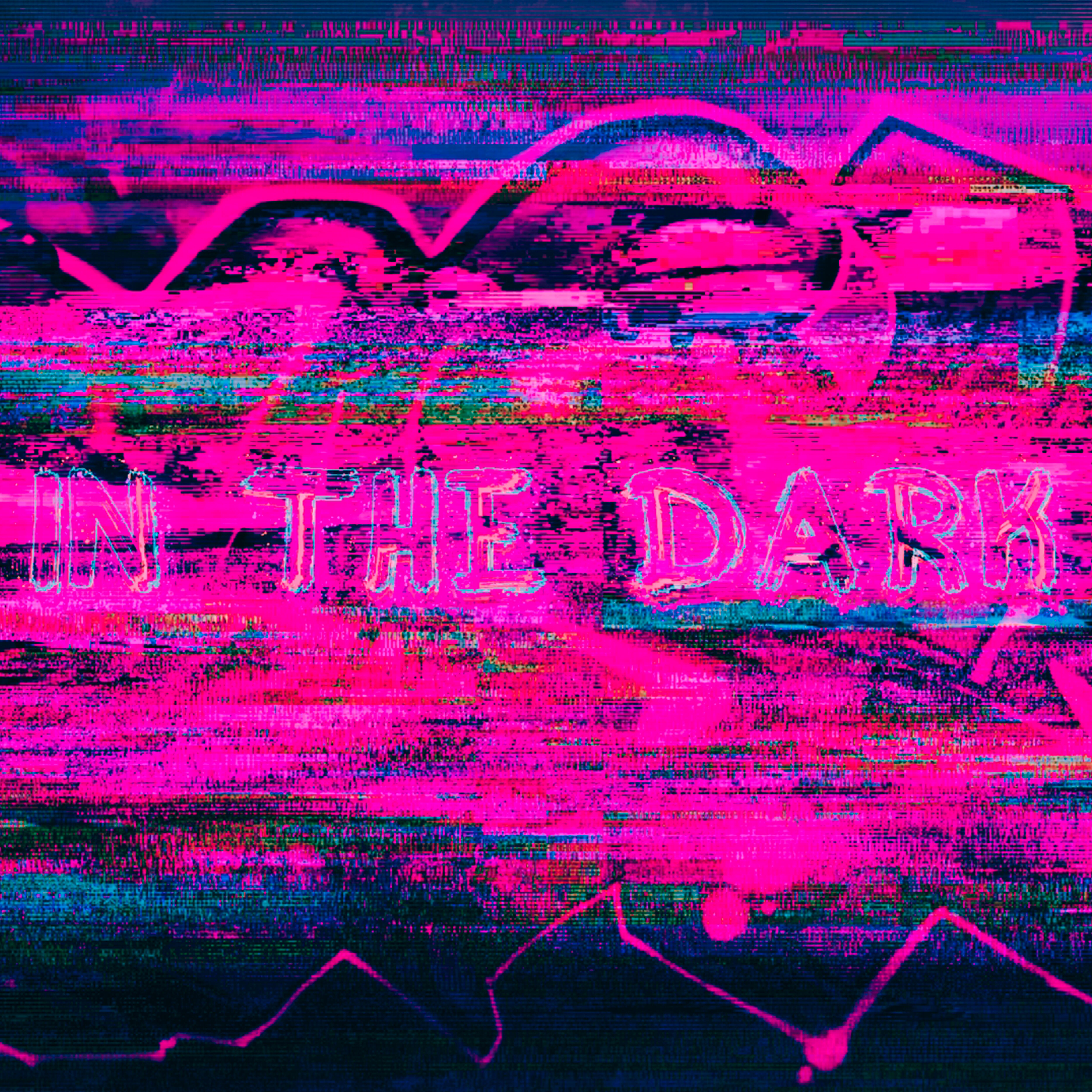 Релиз In the Dark Phonk