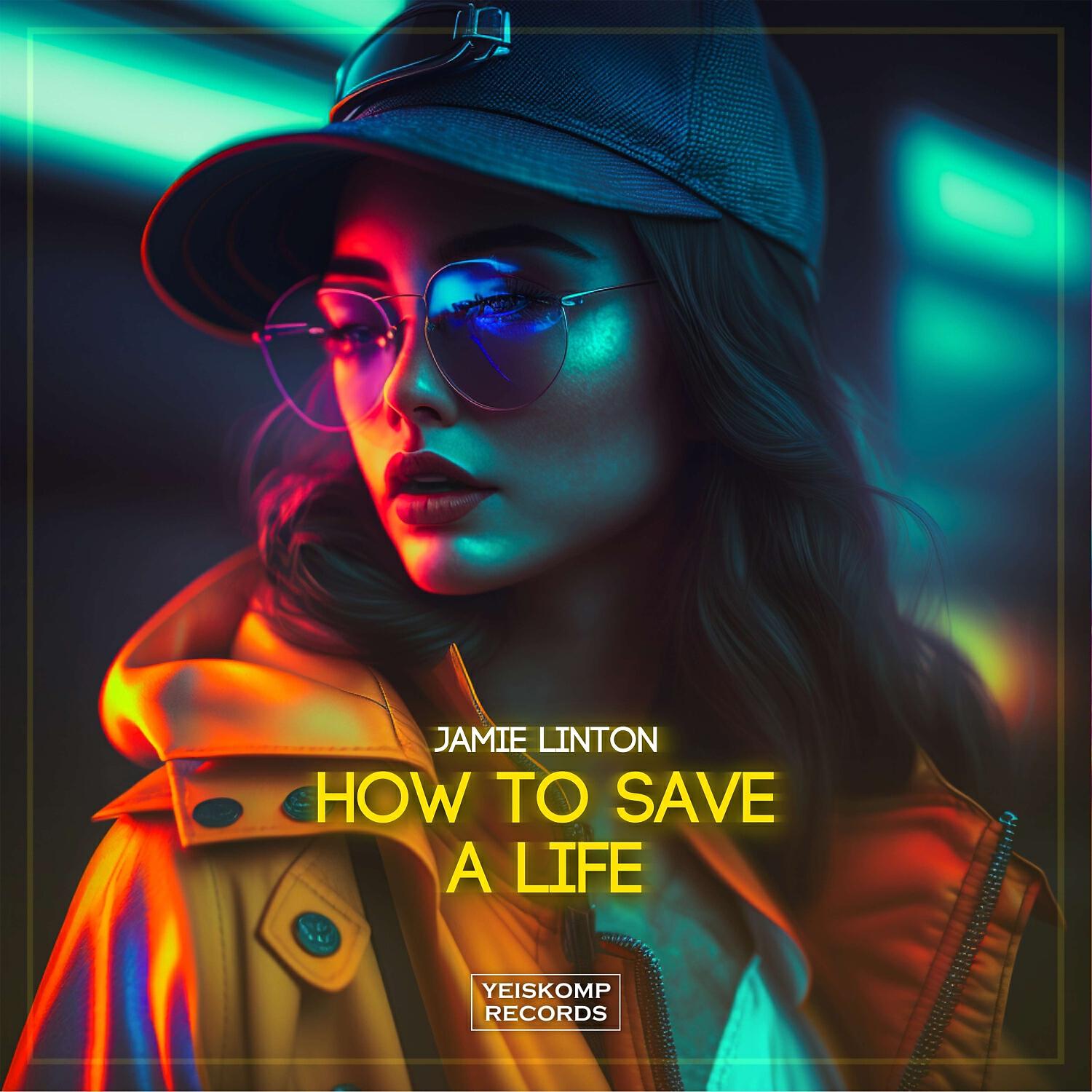 Релиз How To Save A Life