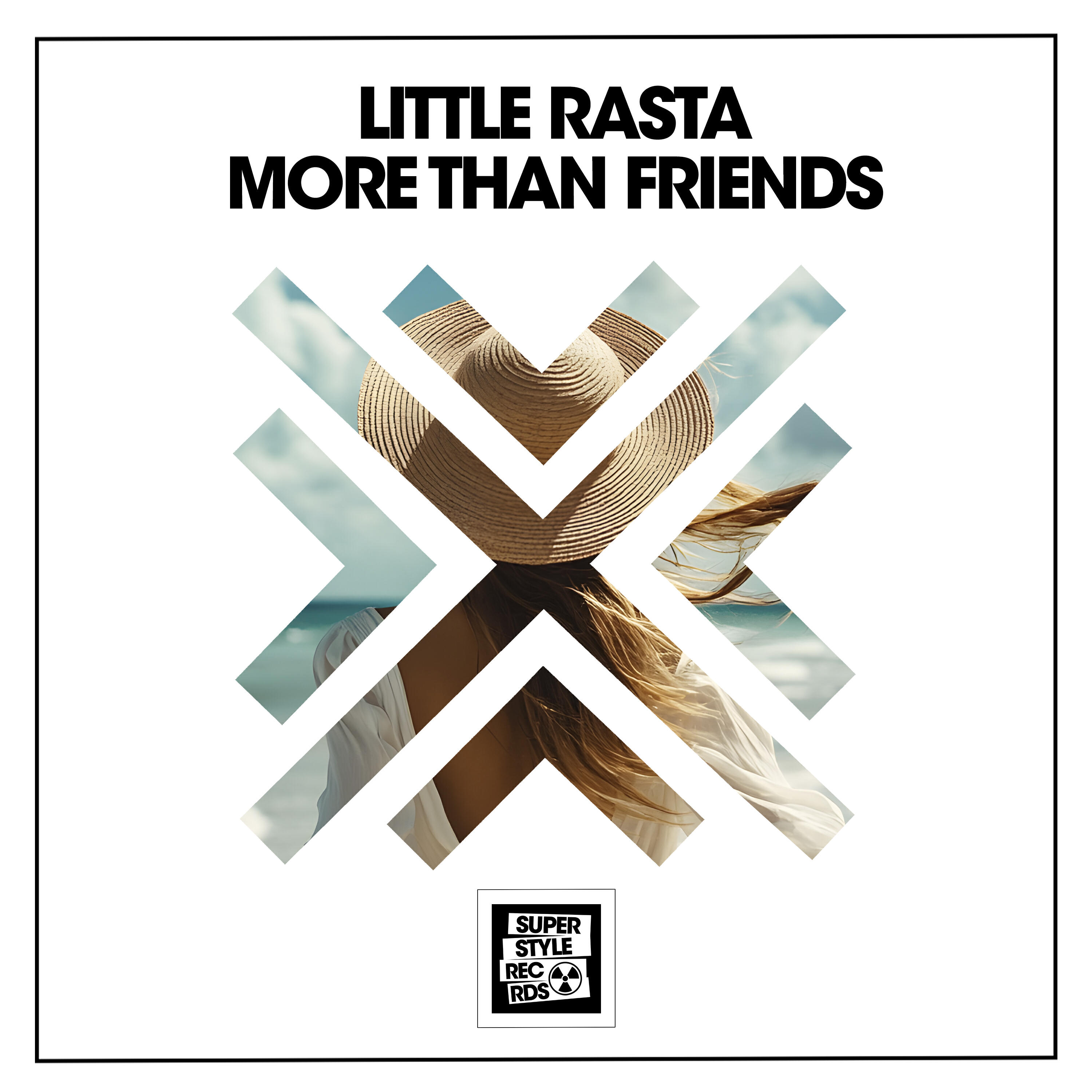 Релиз More Than Friends