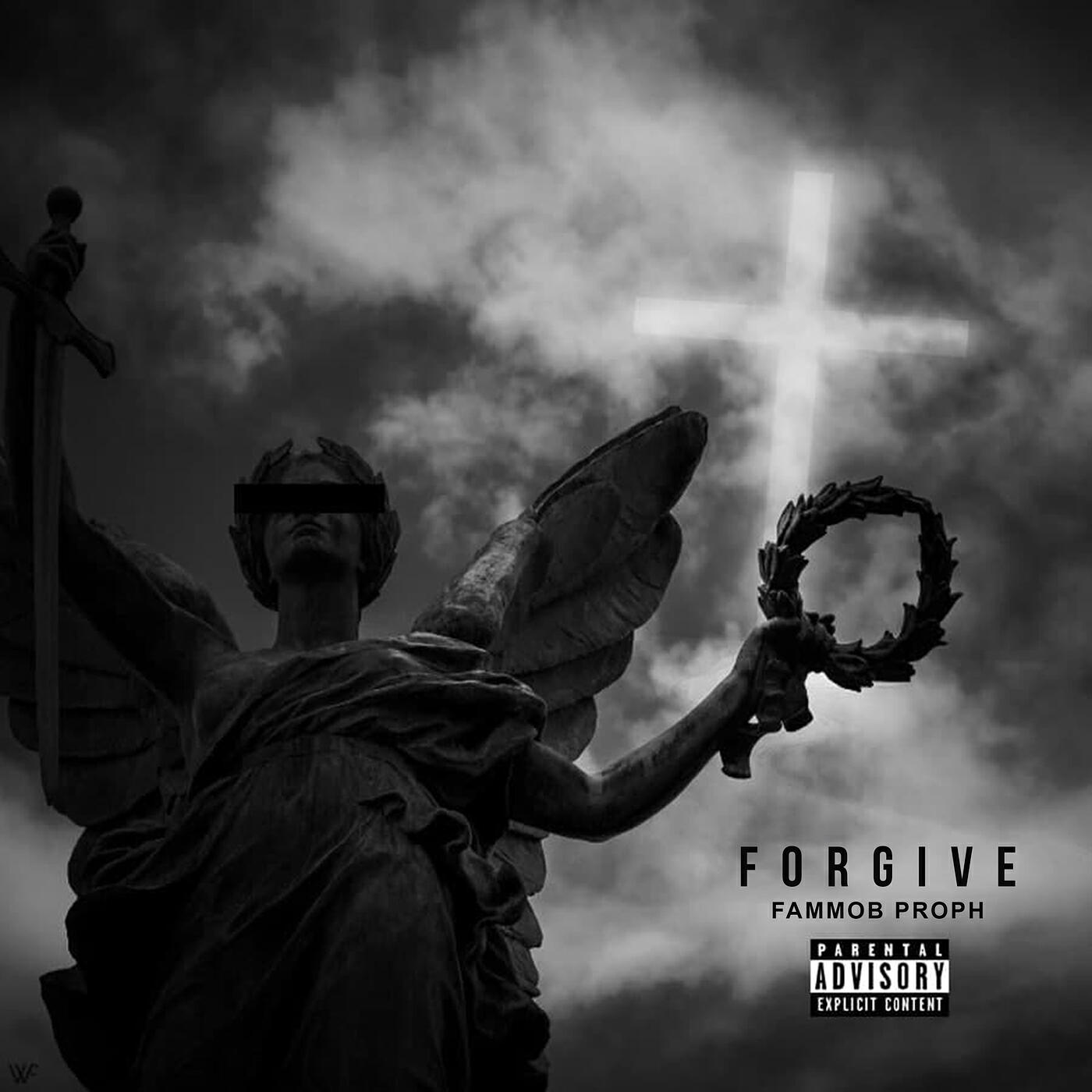 Релиз Forgive