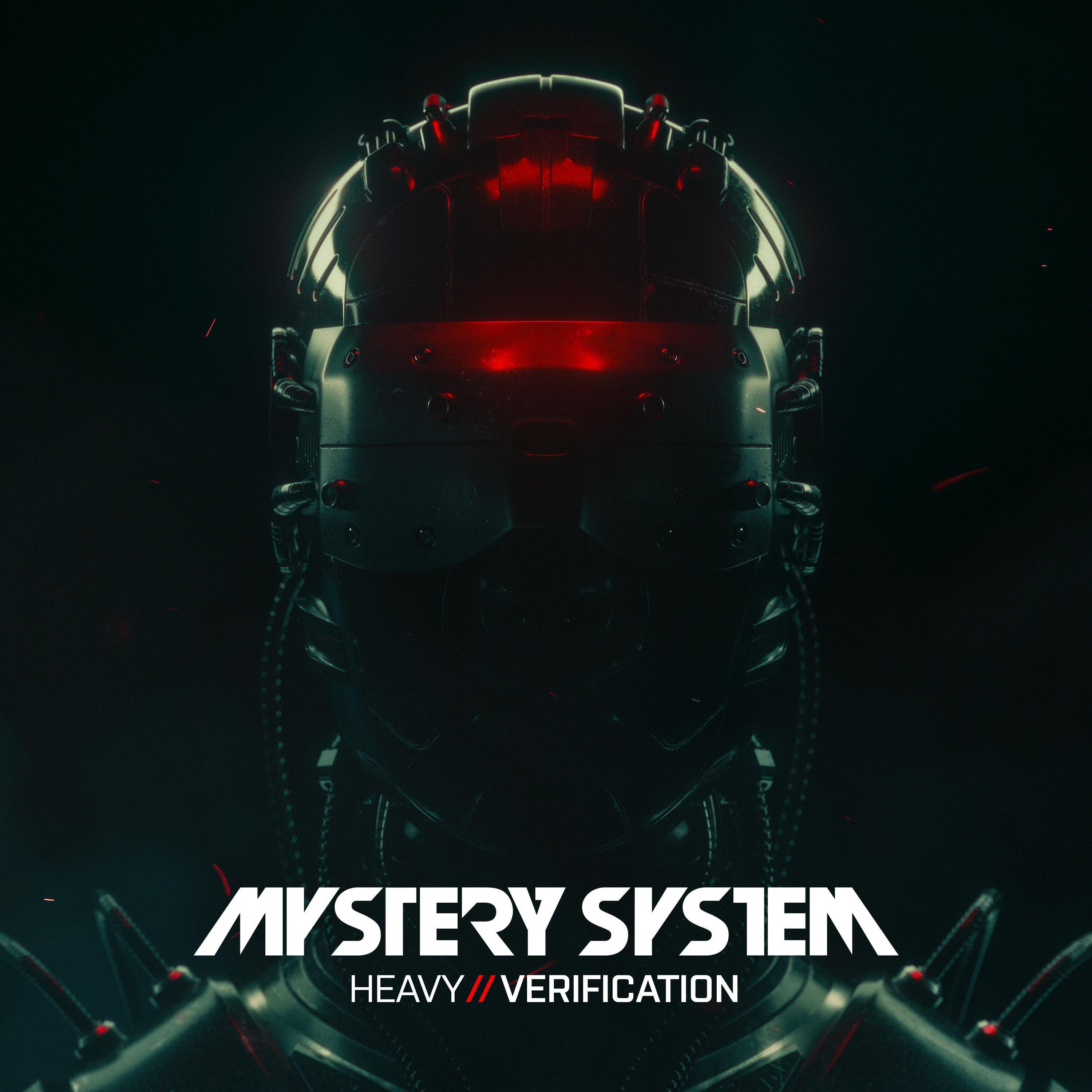 Релиз Heavy Verification