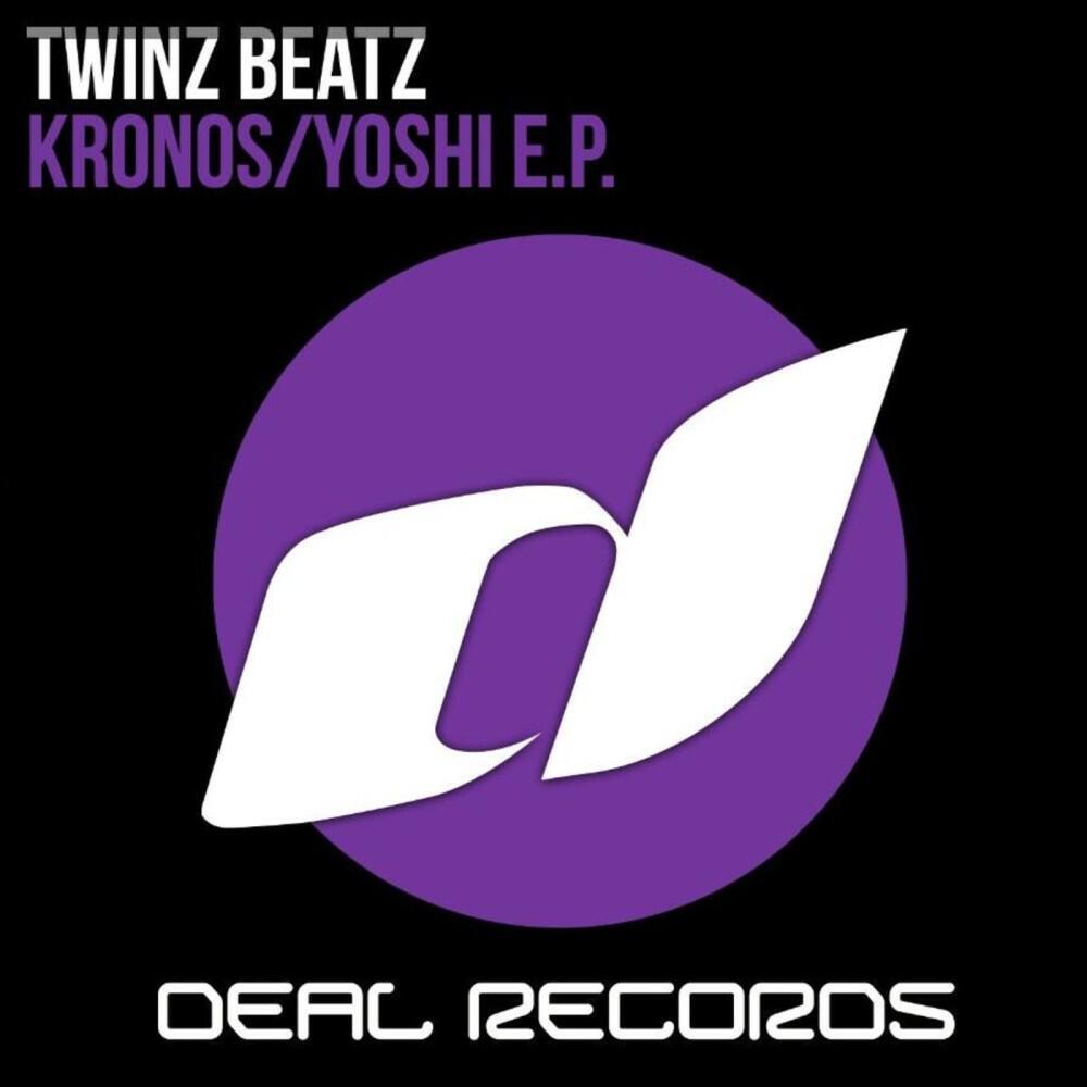 Релиз Kronos / Yoshi EP