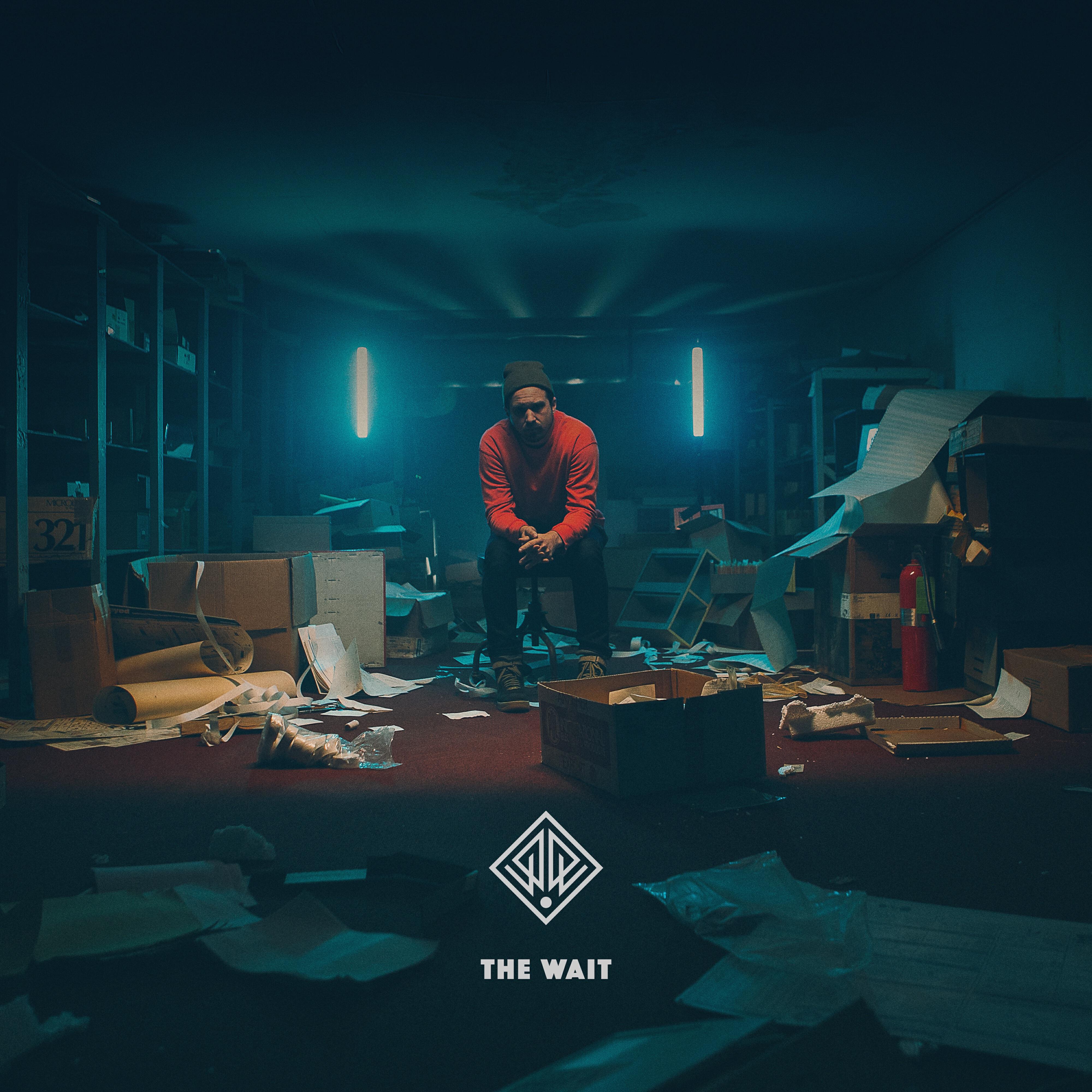Релиз The Wait