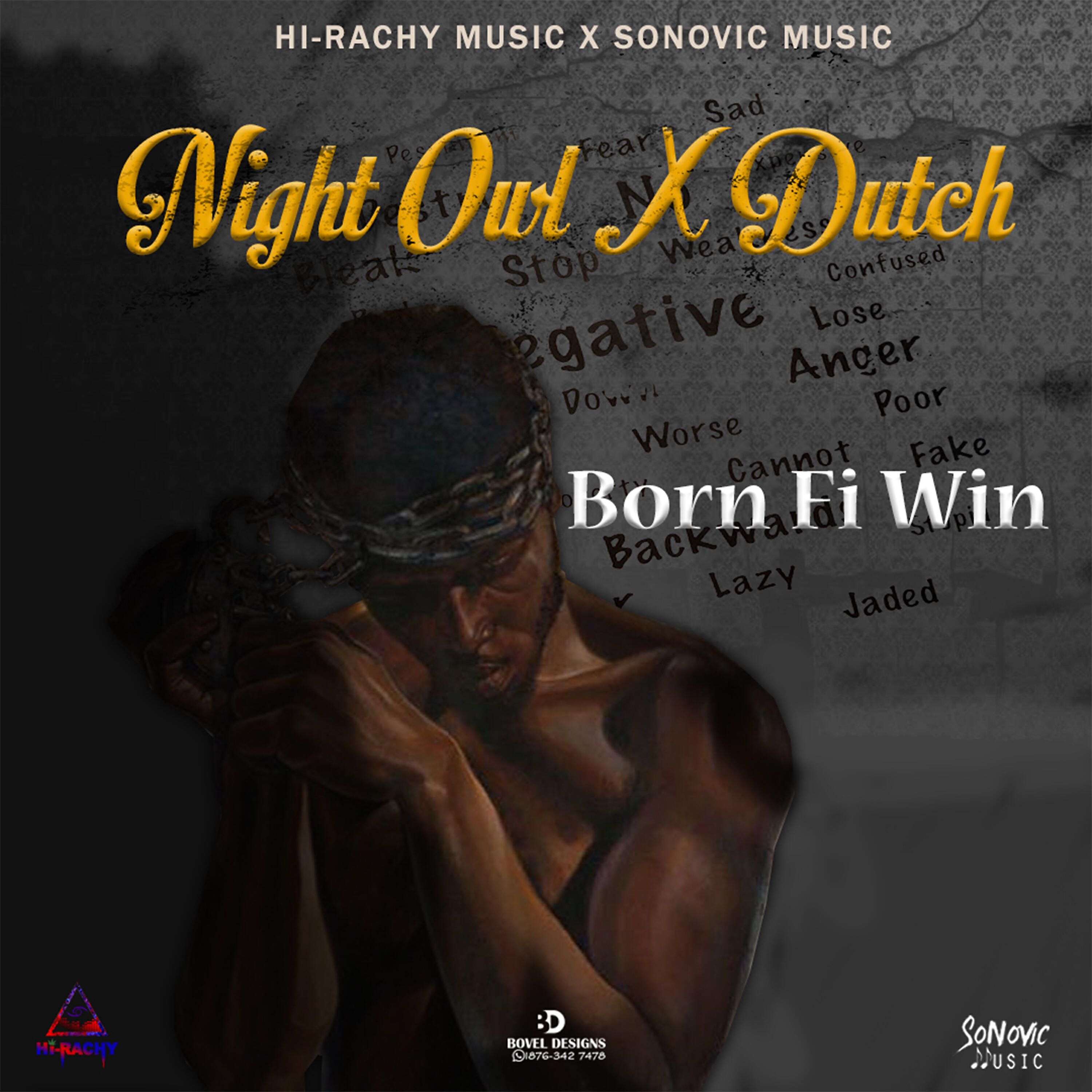 Релиз Born Fi Win