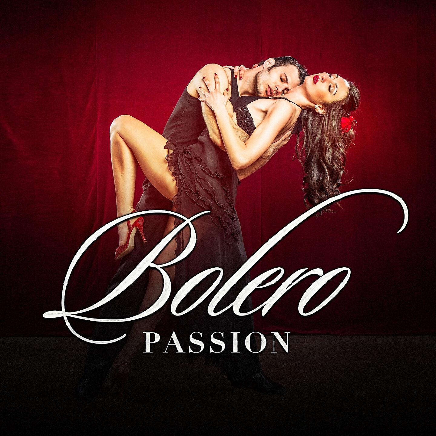 Релиз Bolero Passion