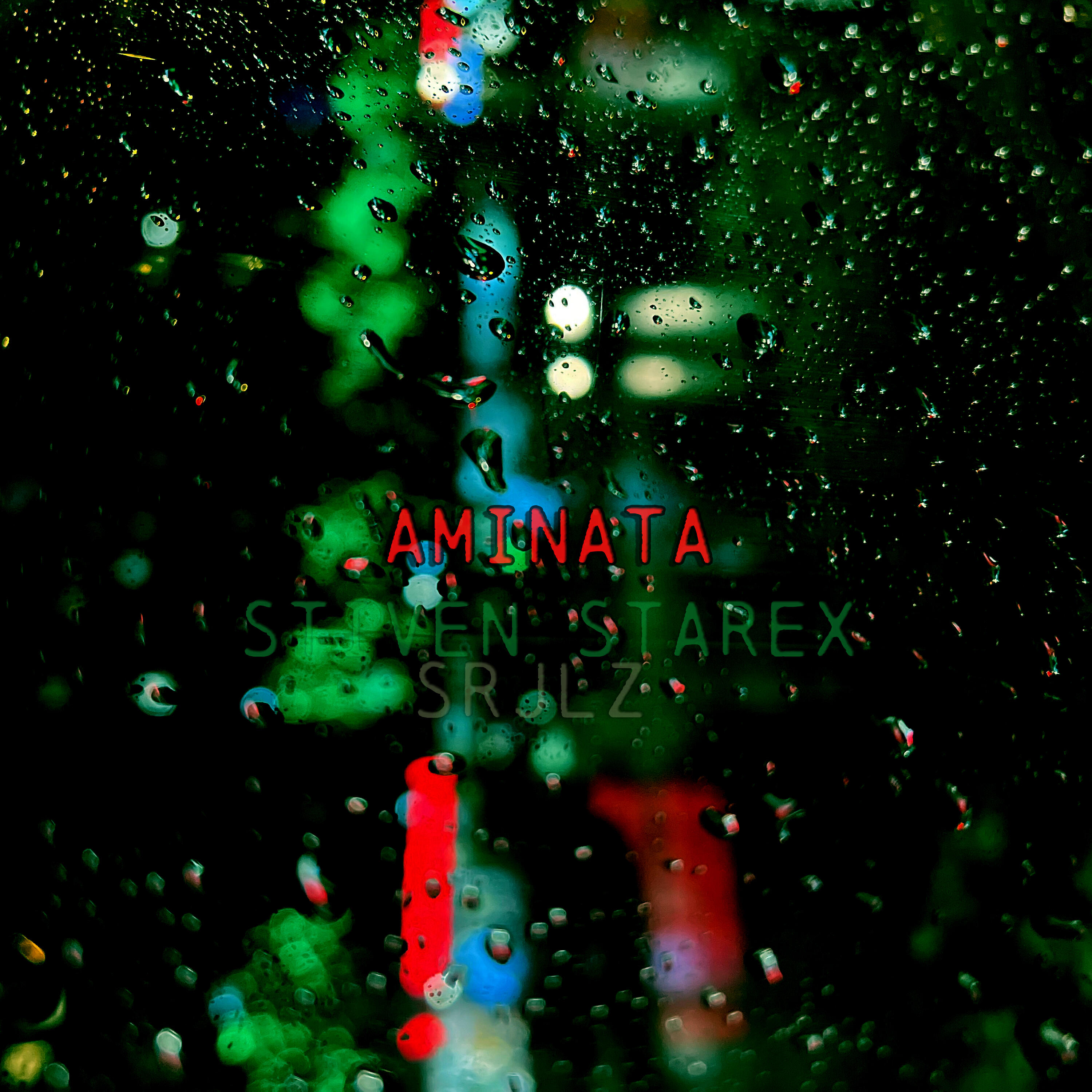 Релиз Aminata
