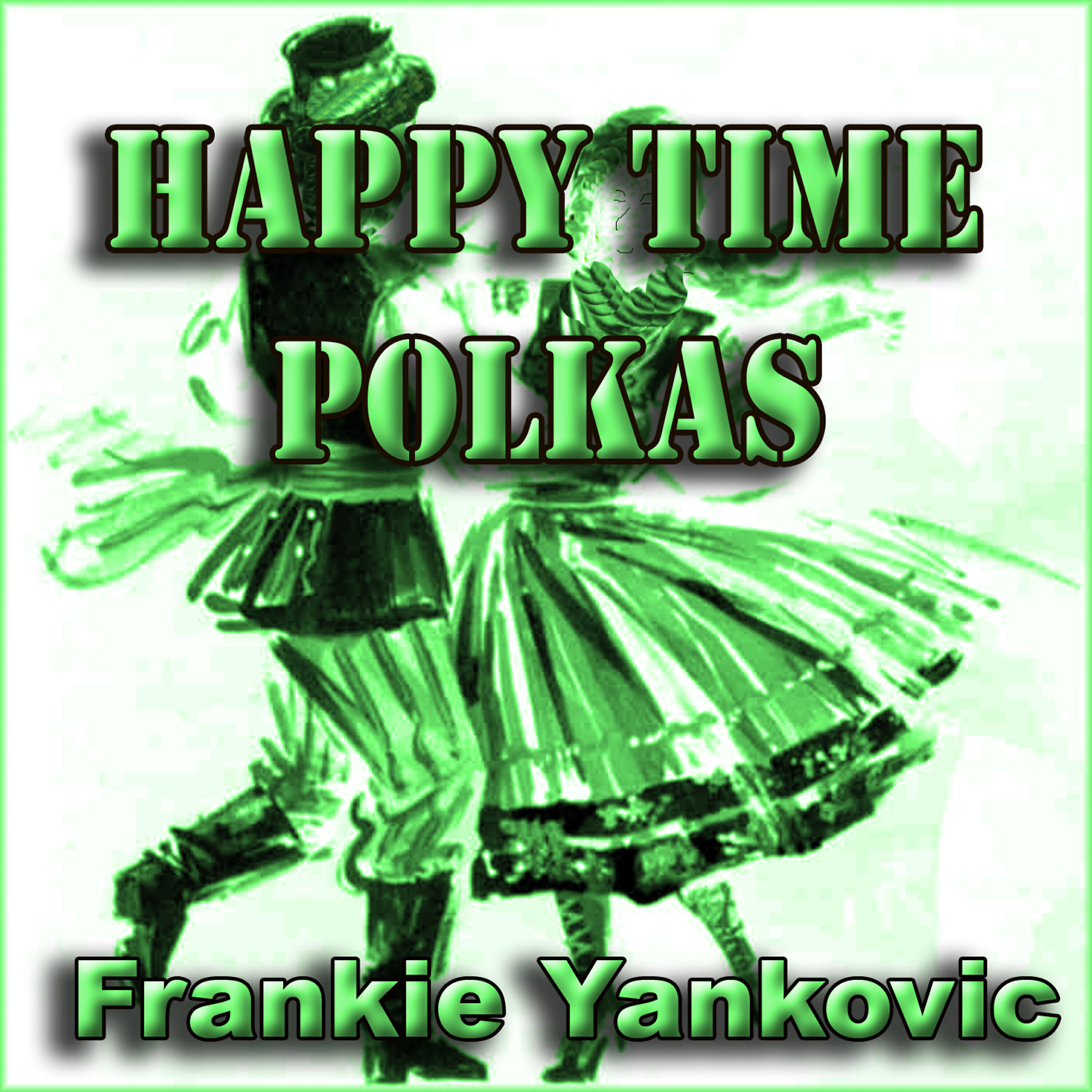 Релиз Happy Time Polkas