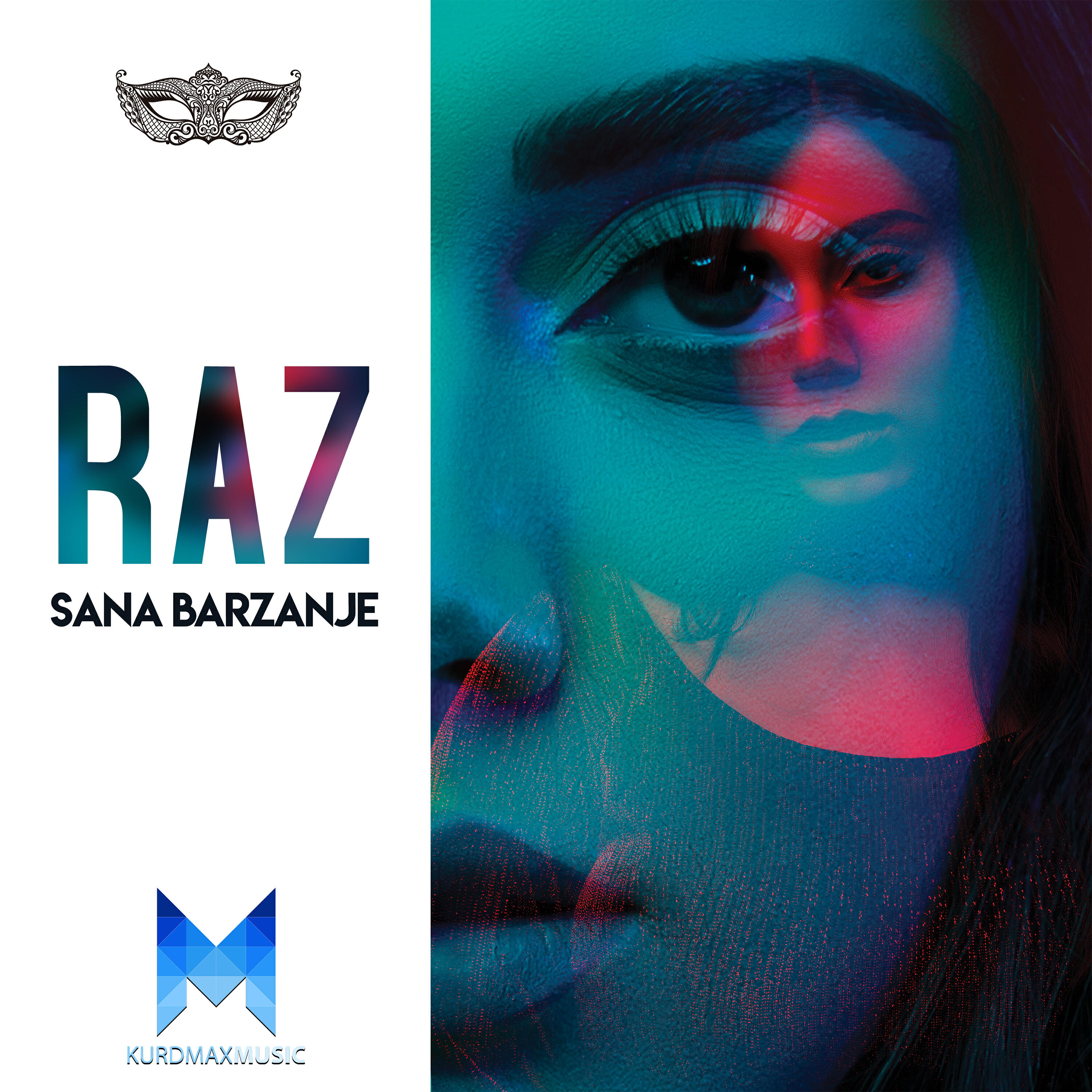 Релиз Raz