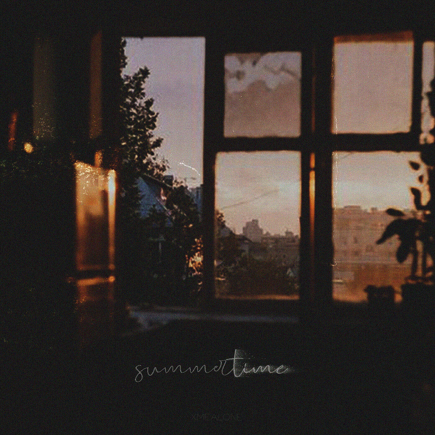 Постер альбома Summertime
